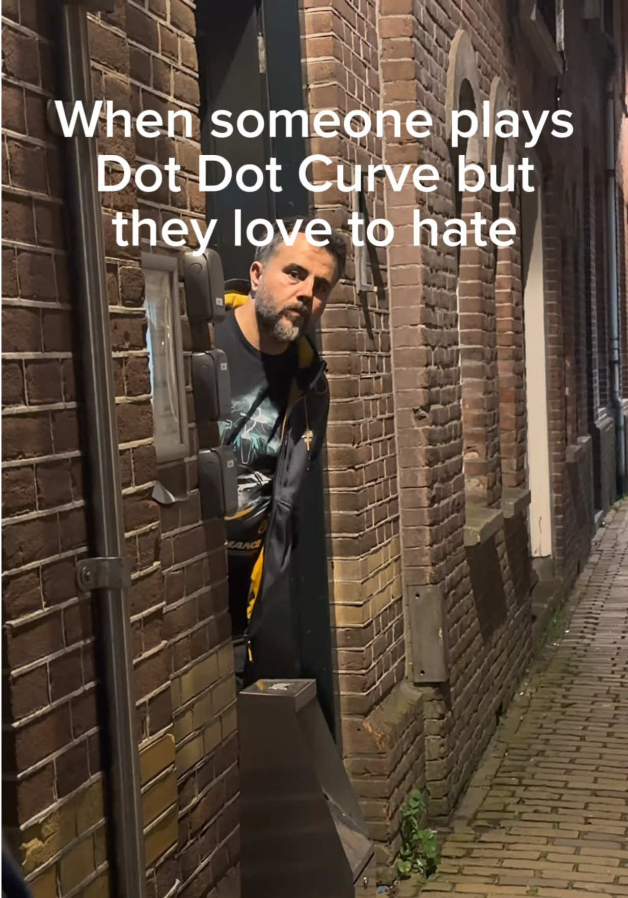 @Dot Dot Curve