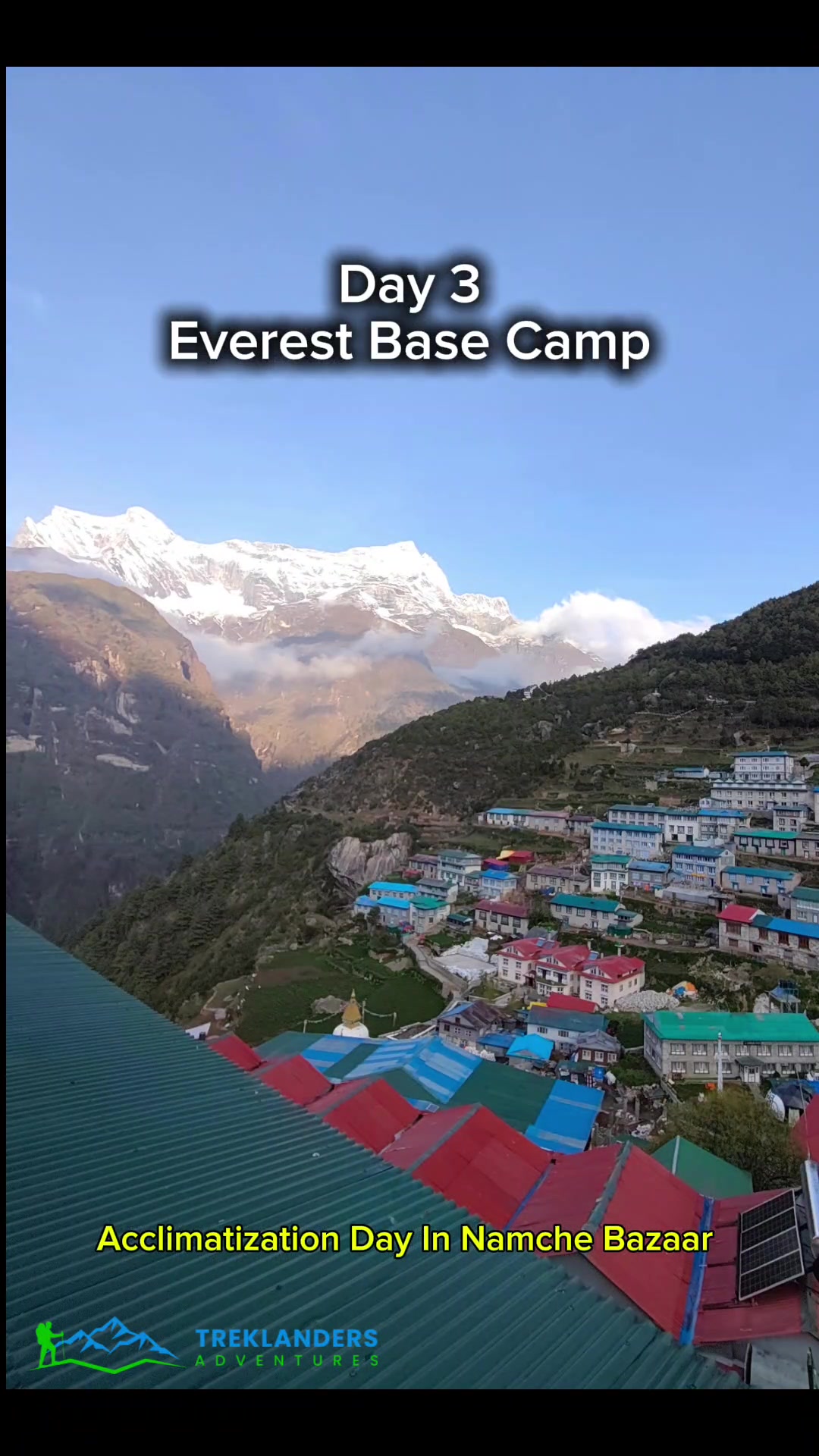 @Treklanders&ensp;Adventures
