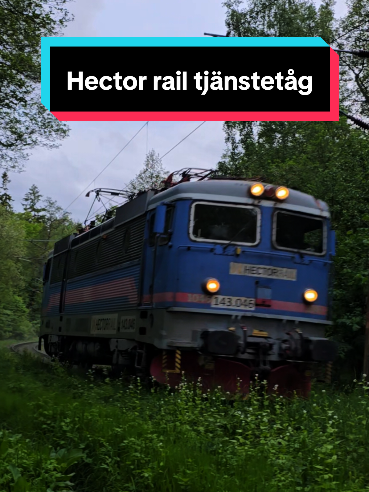 @trainspotter LK 🚂💯