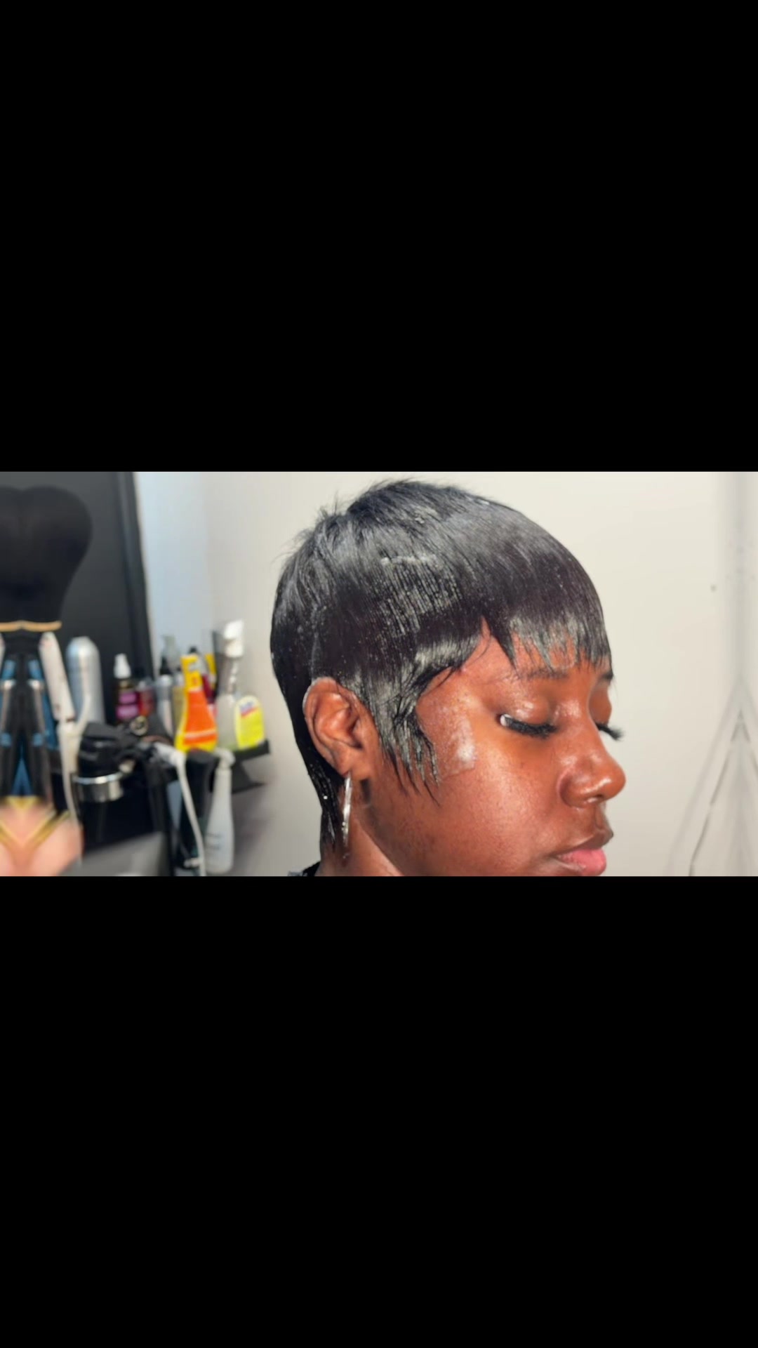 @The Hair Vixens