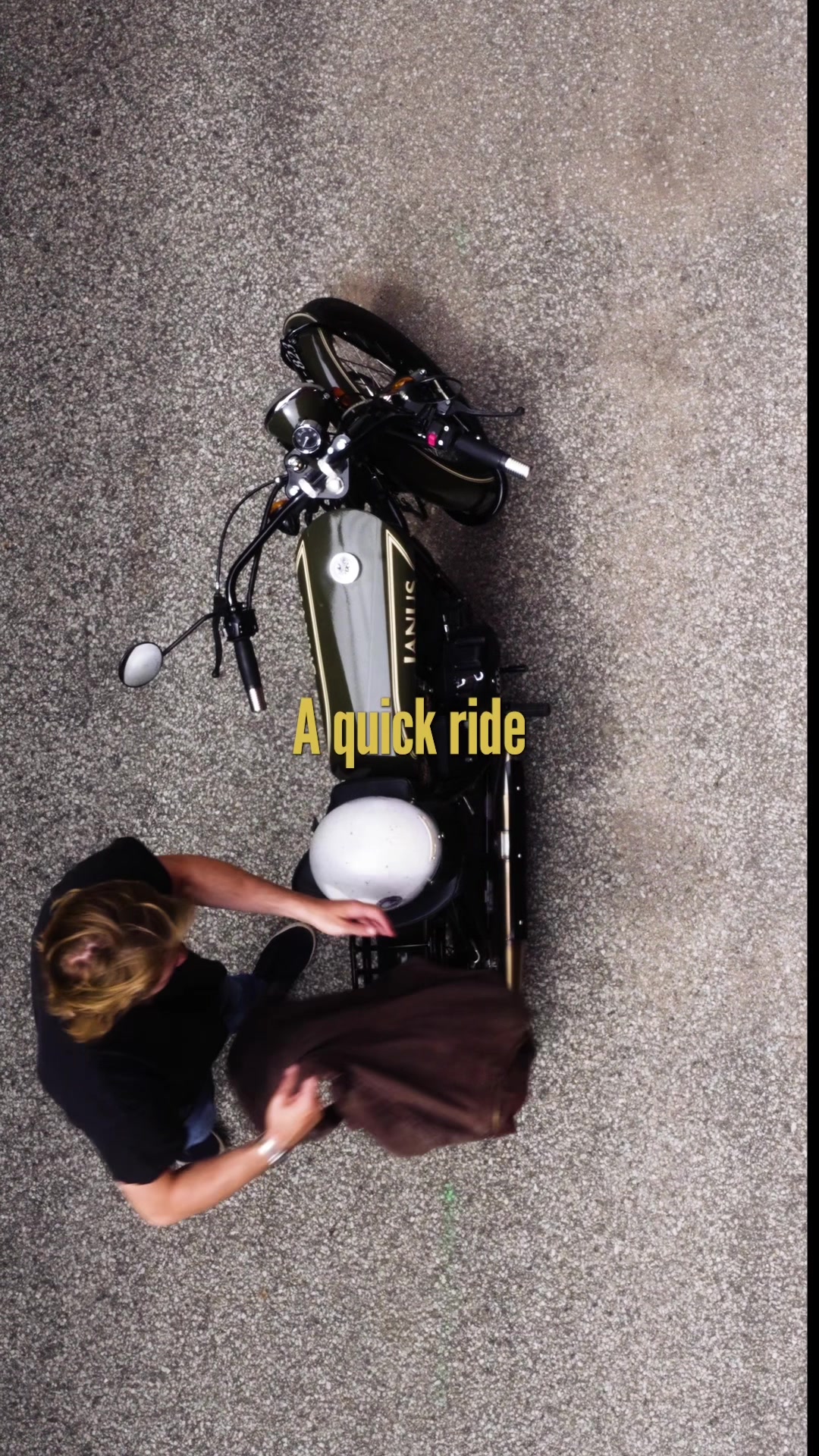@Janus Motorcycles