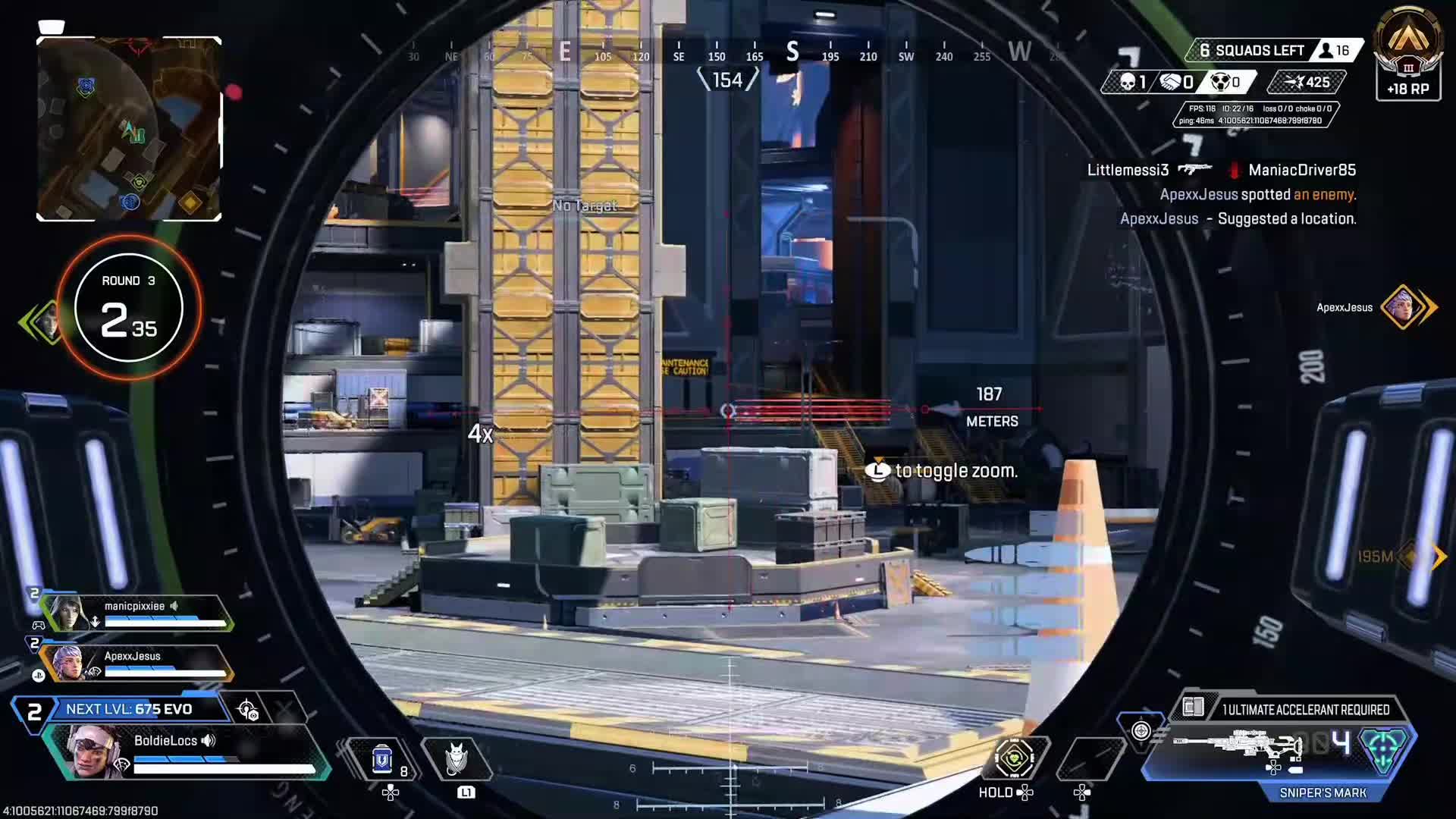 @Boldielocsstreams
