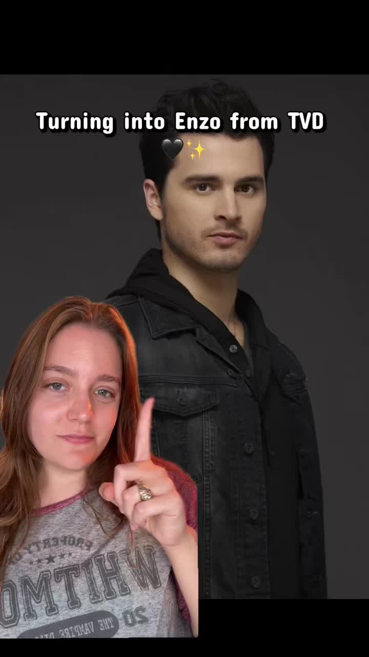 @Emily | TV Character Makeup