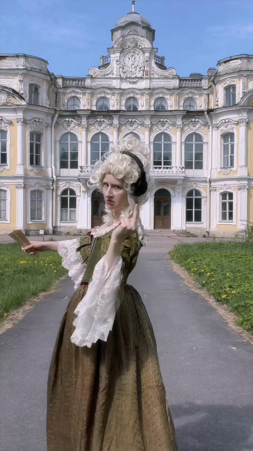 @LADY OLGITTA