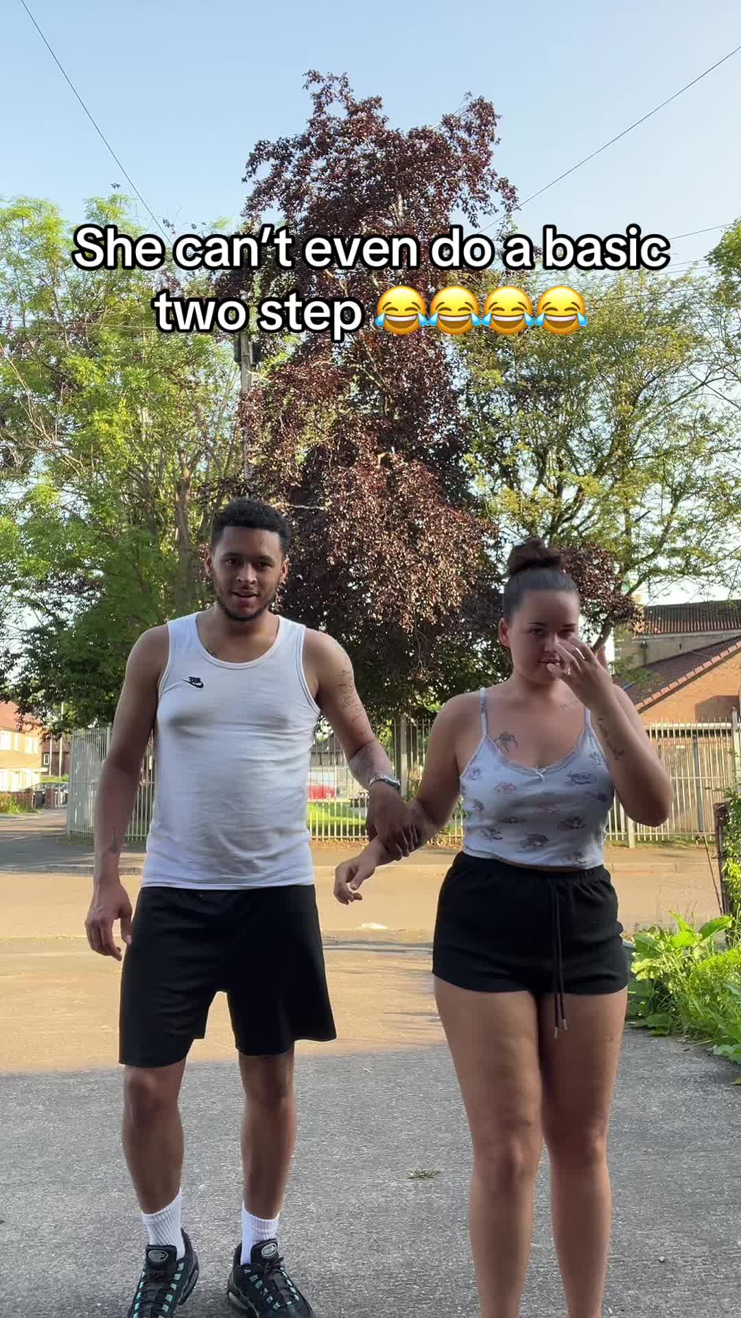@TySumFuryfamily