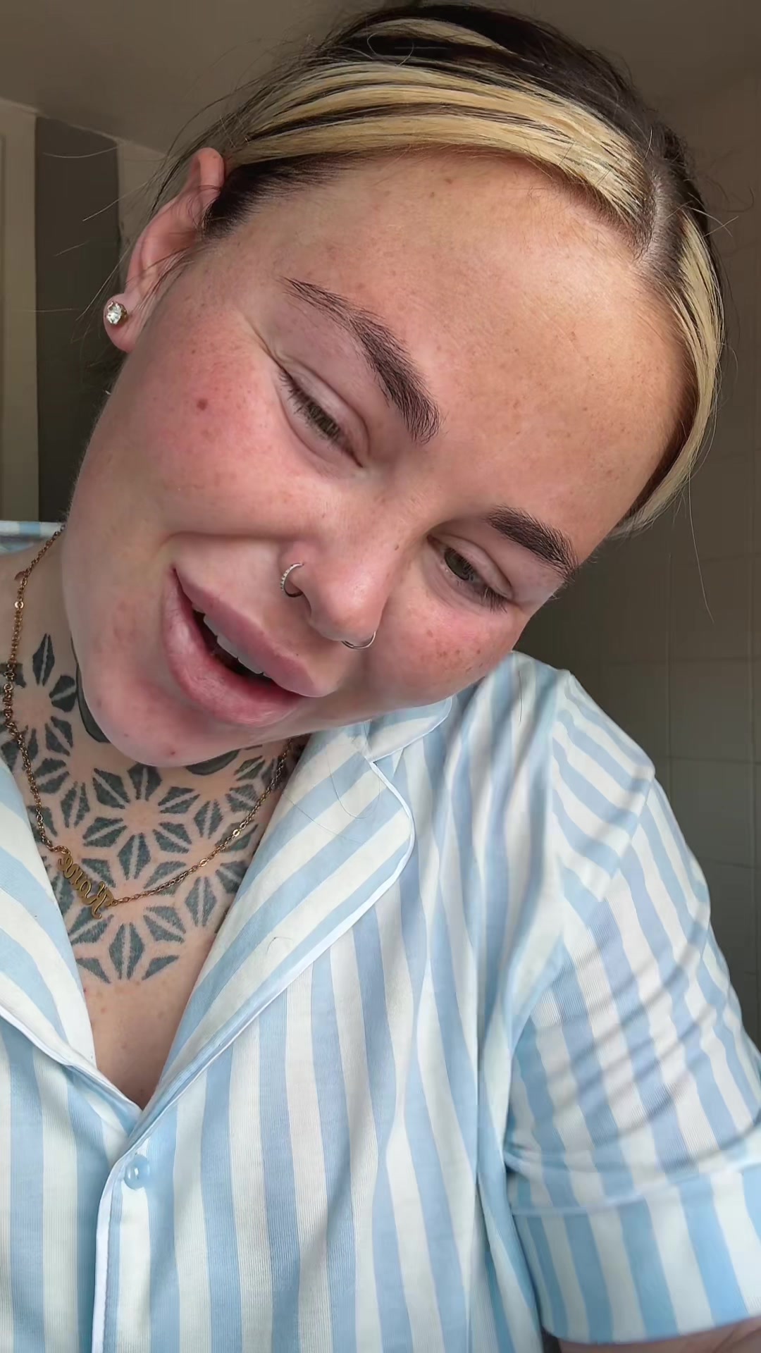 @ᴛᴀʟɪᴀ | ᴍᴏᴛʜᴇʀʜᴏᴏᴅ🧸🤍