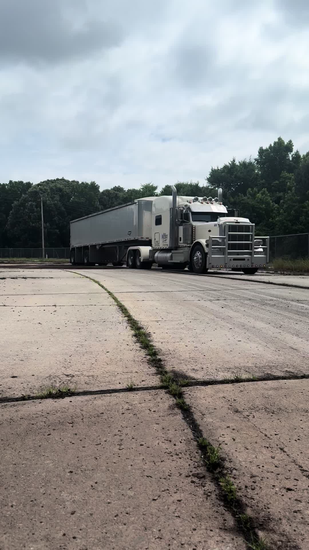 @Keep on rolling