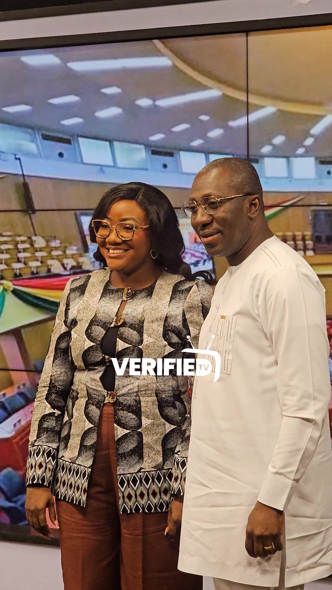 @Verified TV