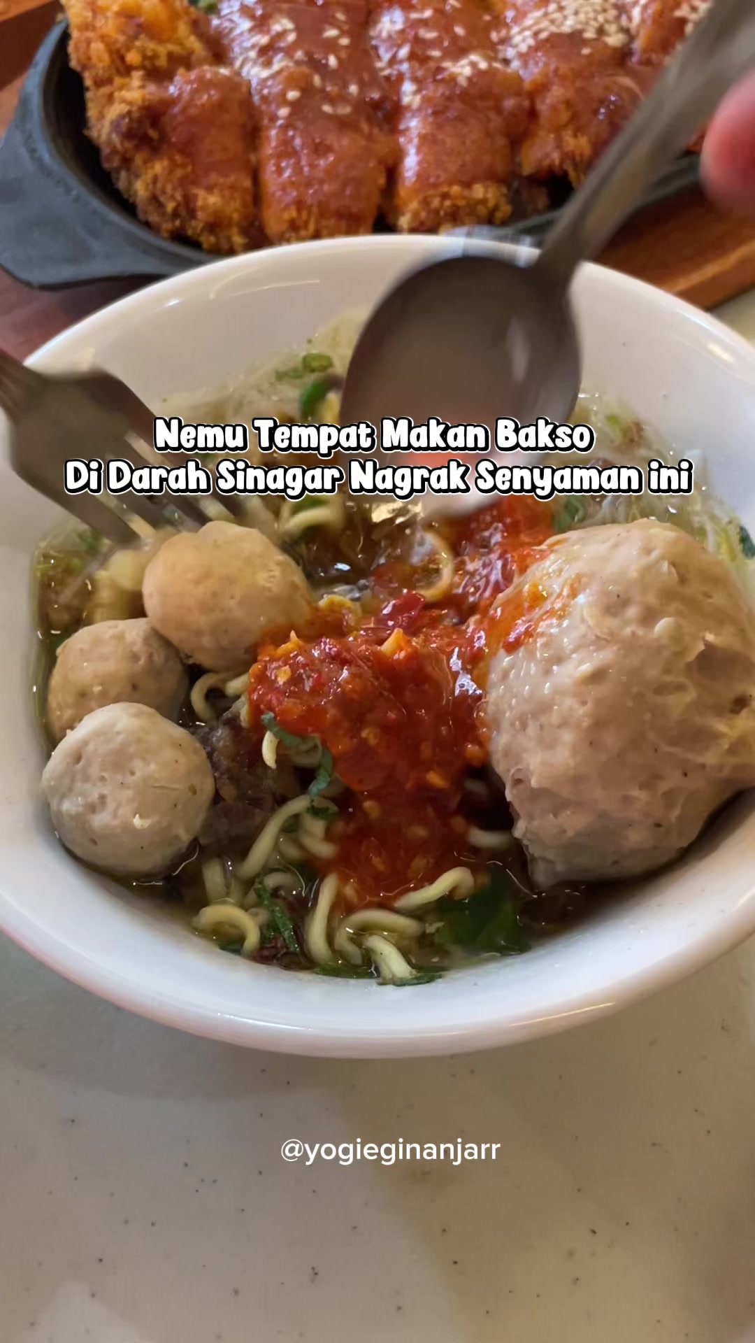 @Yogie Ginanjar
