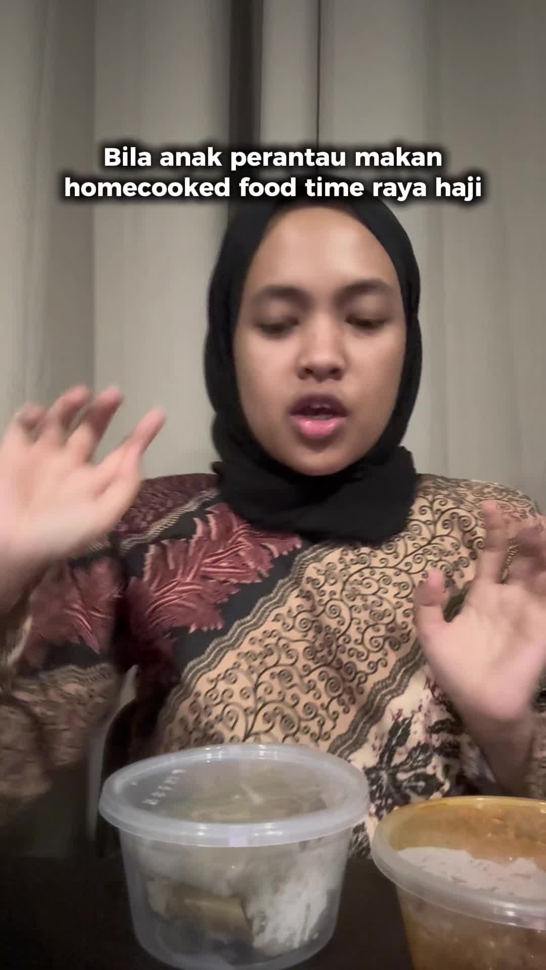@Nisa Rina | Anak Perantau