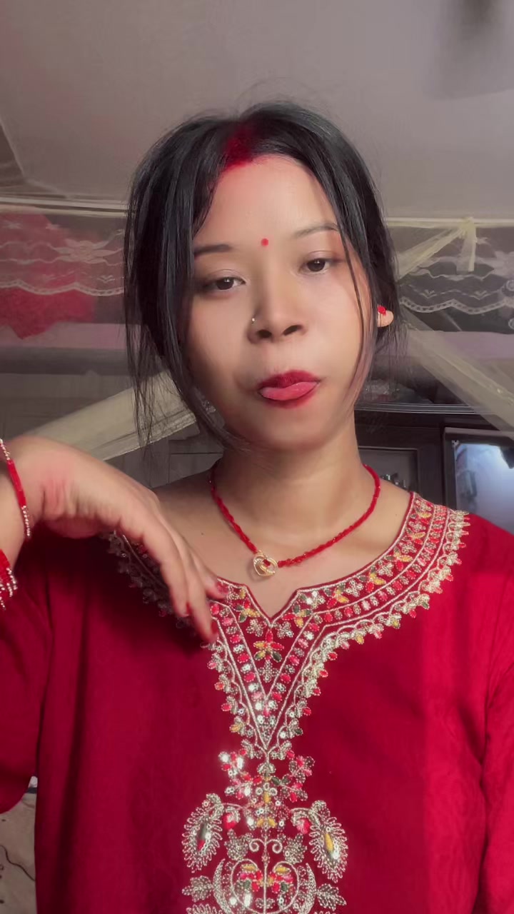 @M❤️k