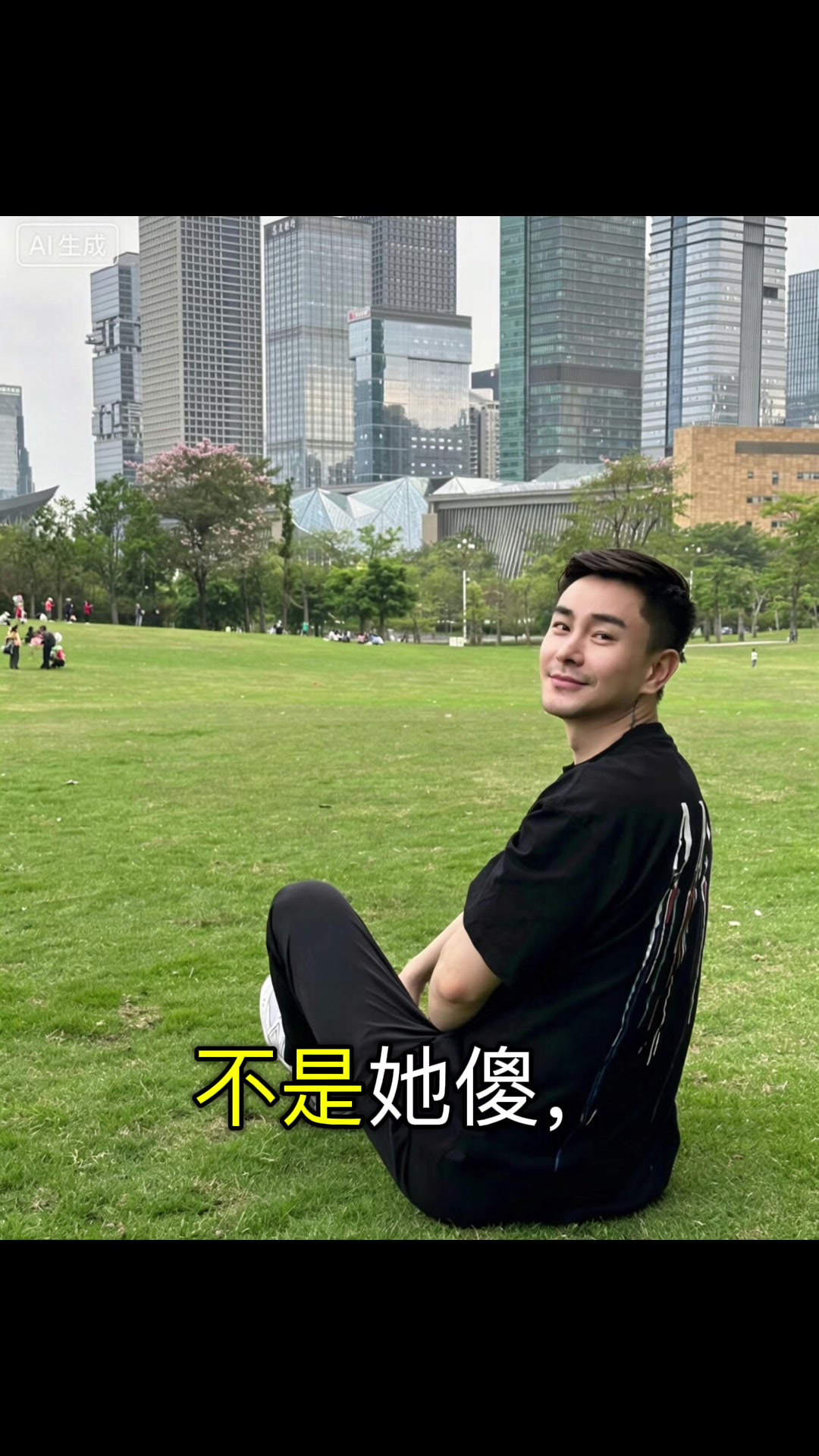 @李世豪