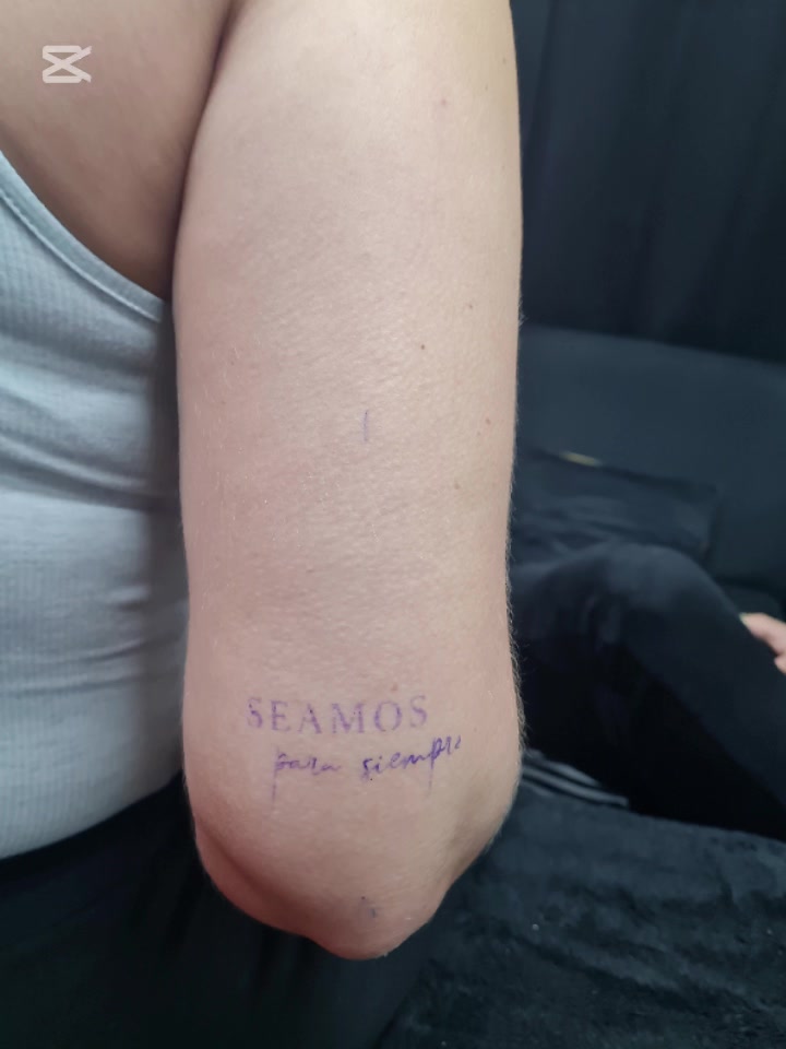 @Michael Tattoos
