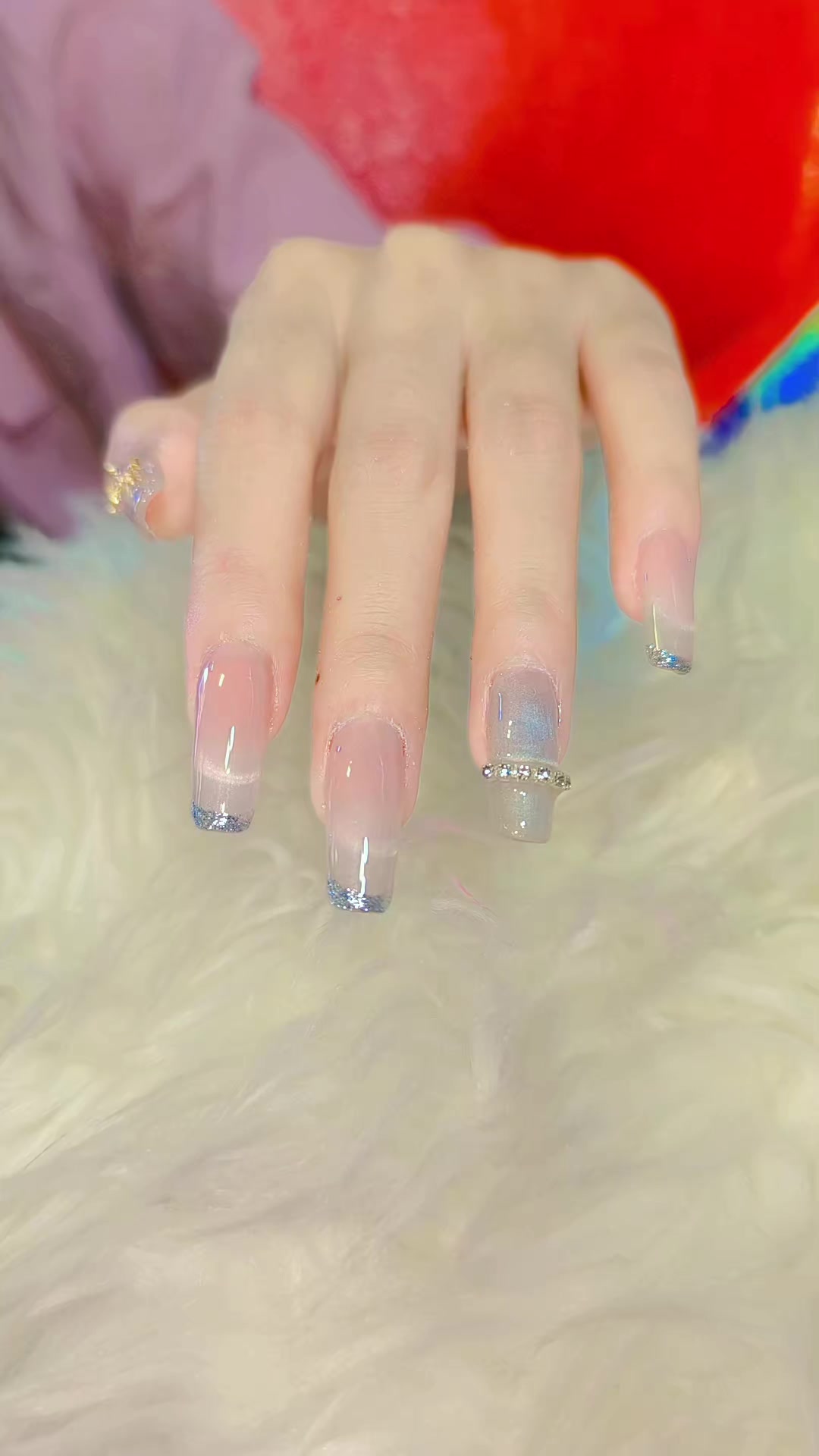 @mie mie nails(နန်းရွှေဝါ)