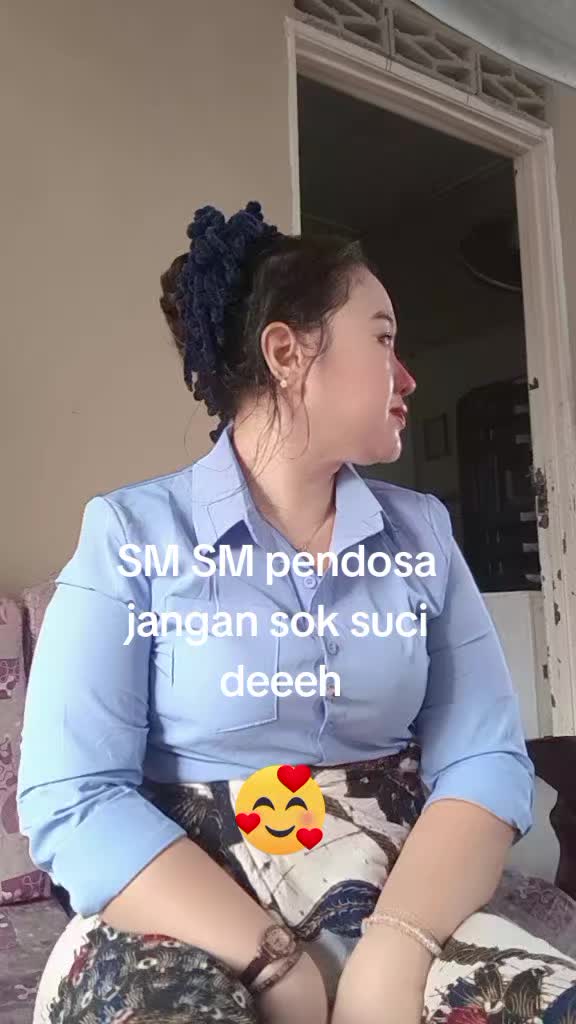 @TERLANJUR SAYANG