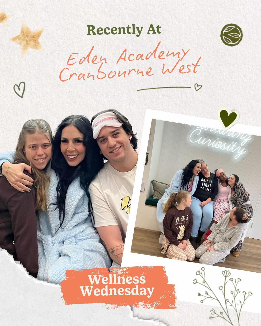 @EdenAcademyChildCare