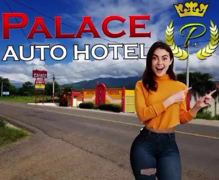 @Palace AutoHotel Chiquimula
