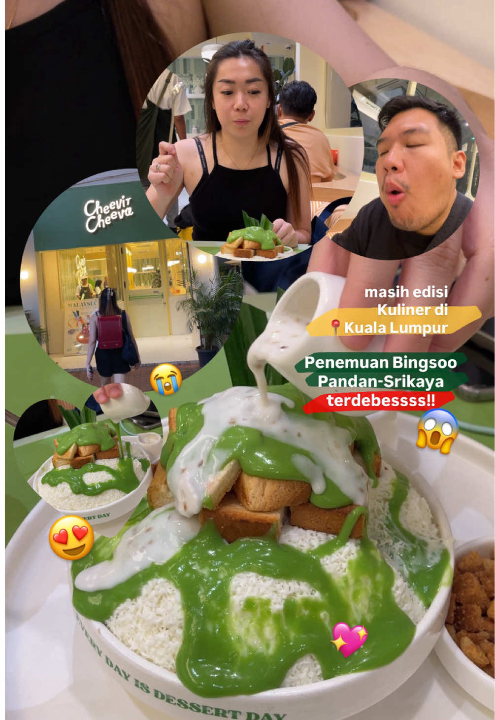 @DEPE sama MERRY 🐷🍔🍟🍕🍣🍦