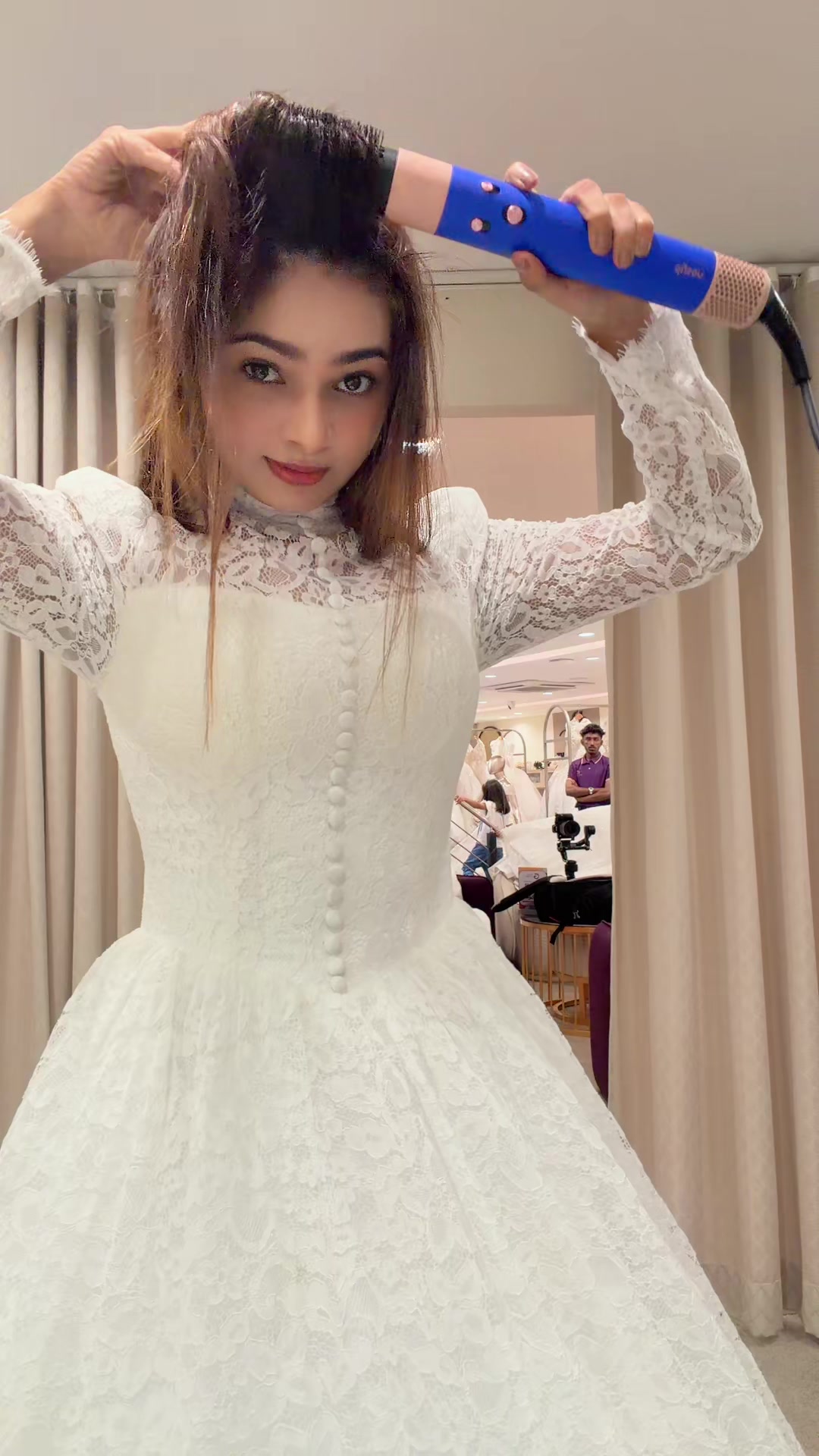 @sherangi Natasha