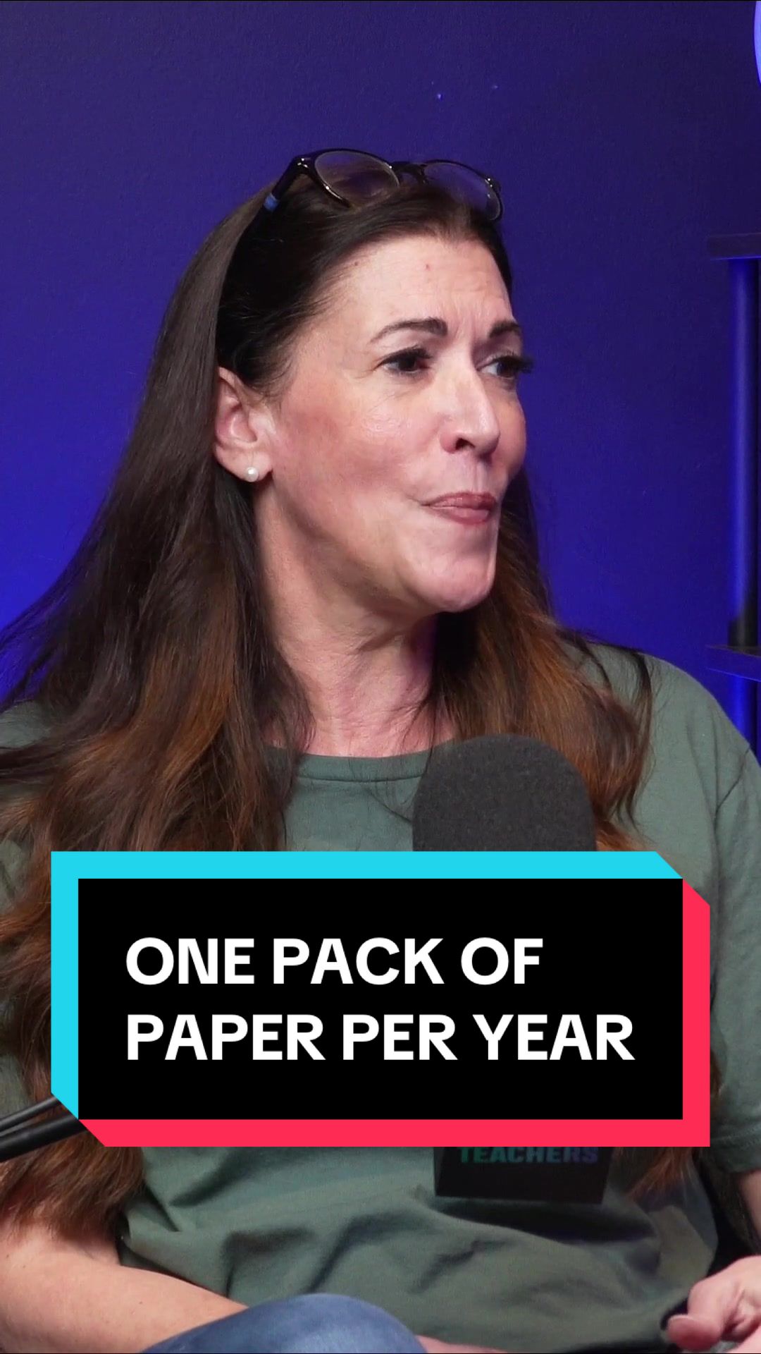 @Teachers Off Duty Podcast