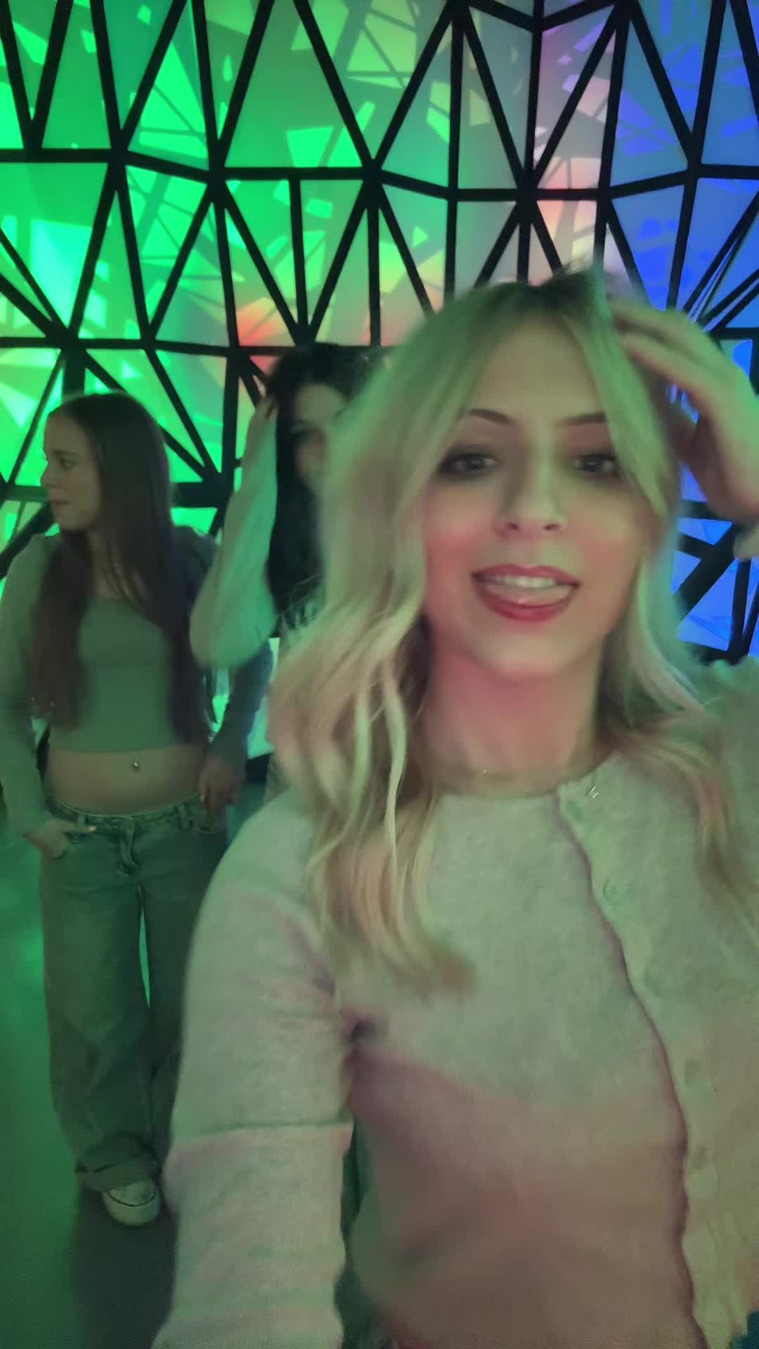 @alliespamig