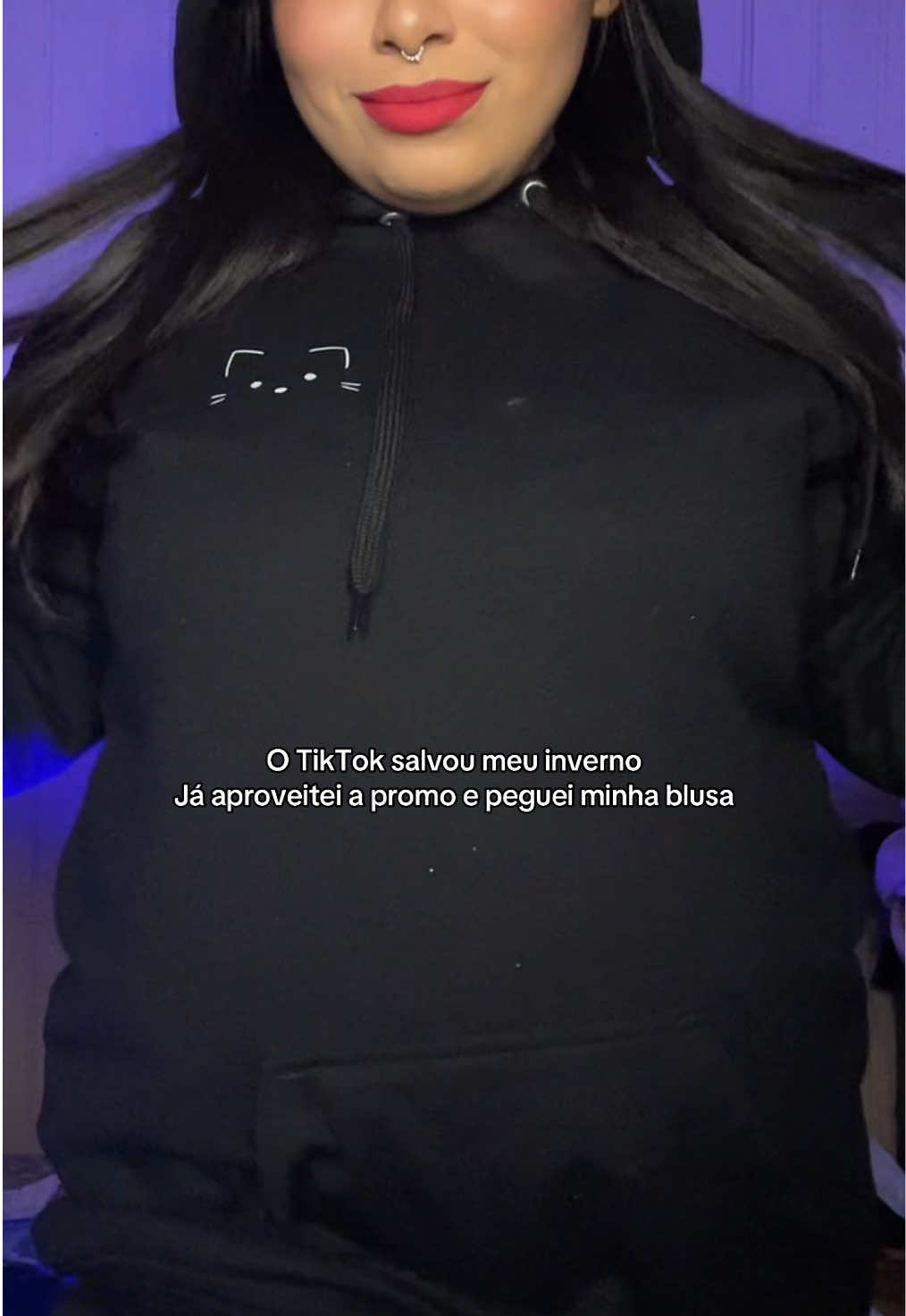 @Pamella Ac&aacute;cio