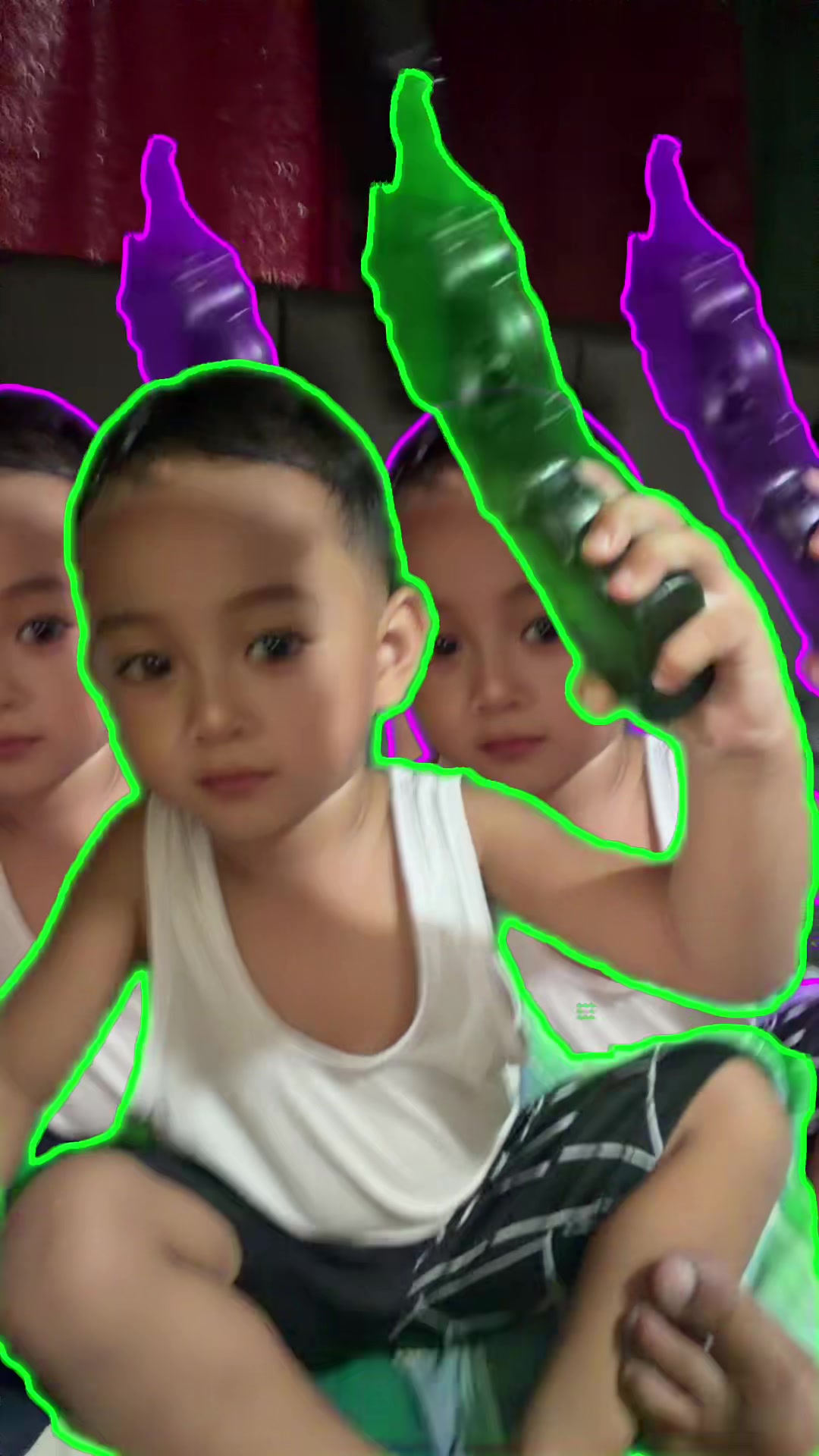 @April Lyn Remolacio
