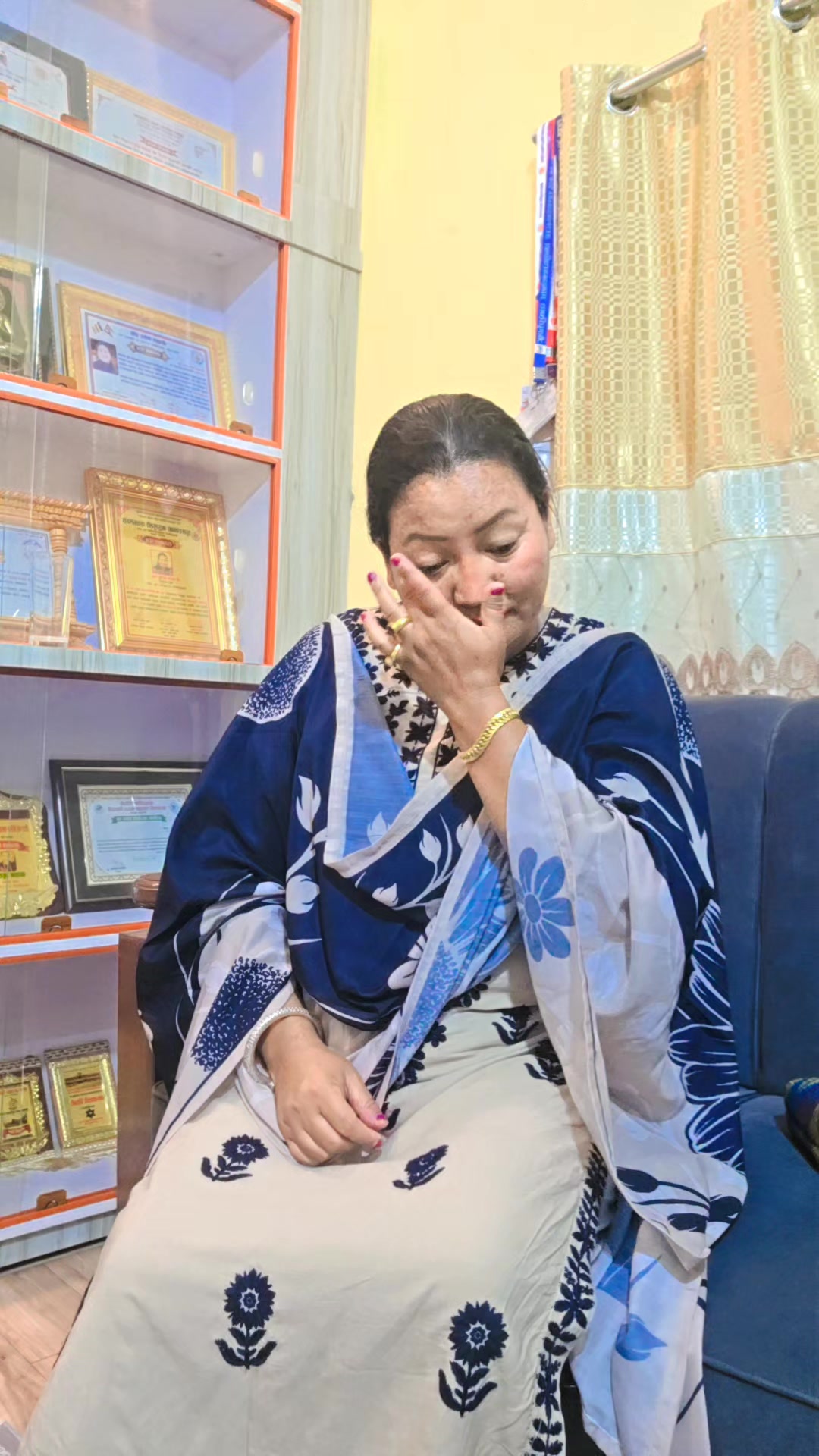 @चयन मगर गुरुङ