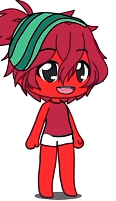 @pinkie pie