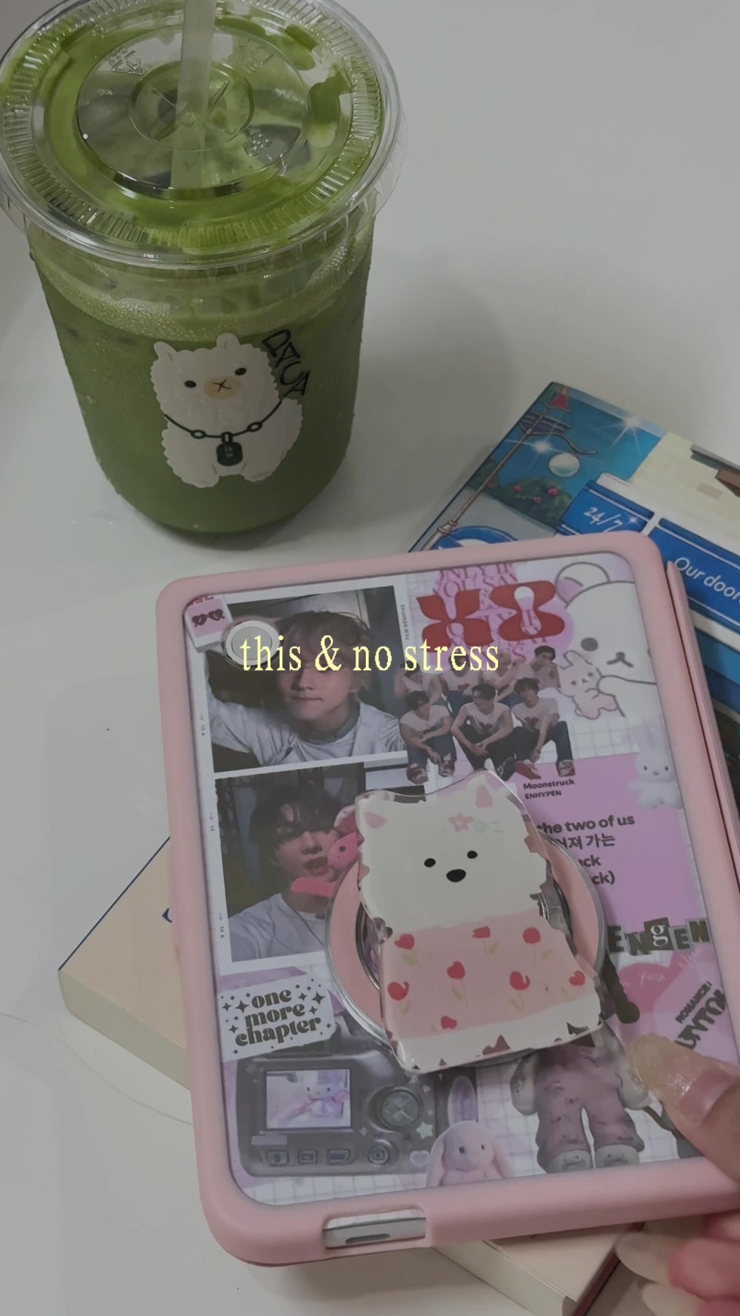 @ker-lee-sher 𑣲⋆｡˚
