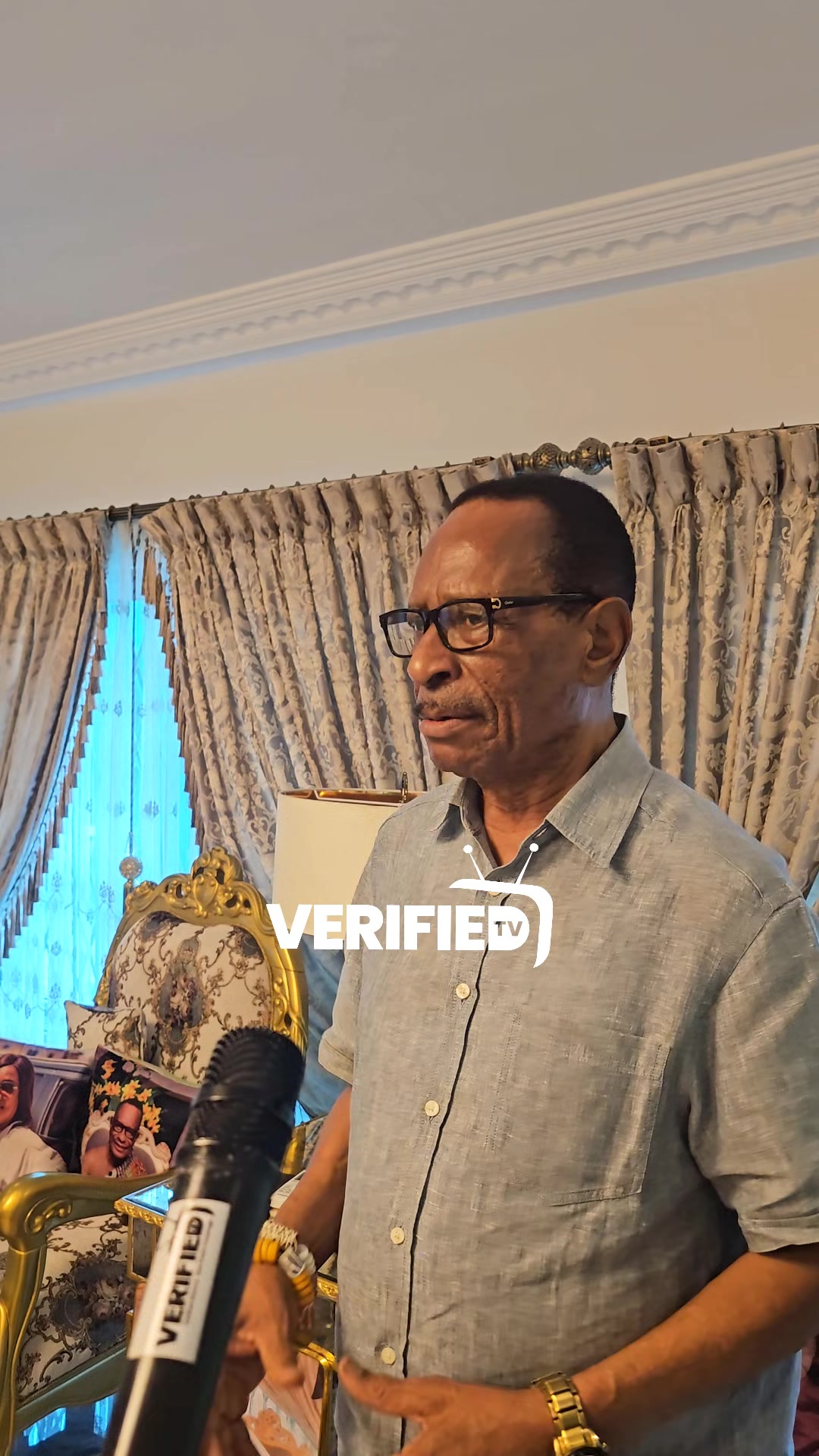 @Verified TV