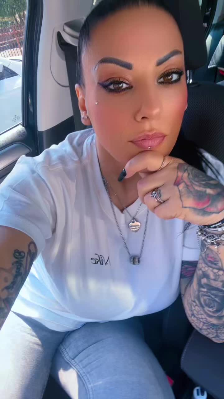 @🌶️Antonella🌶️