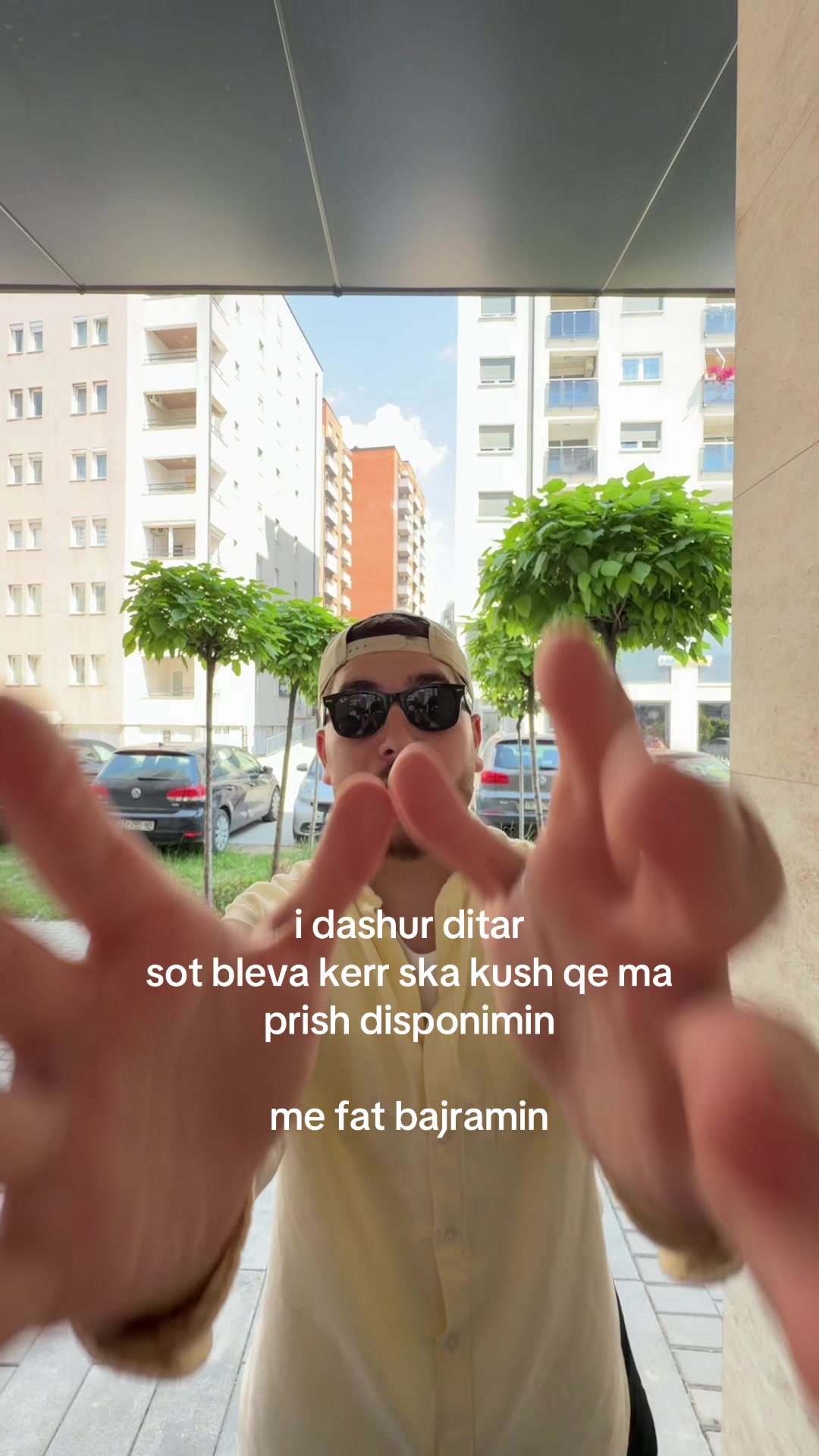 @Jon Krasniqi