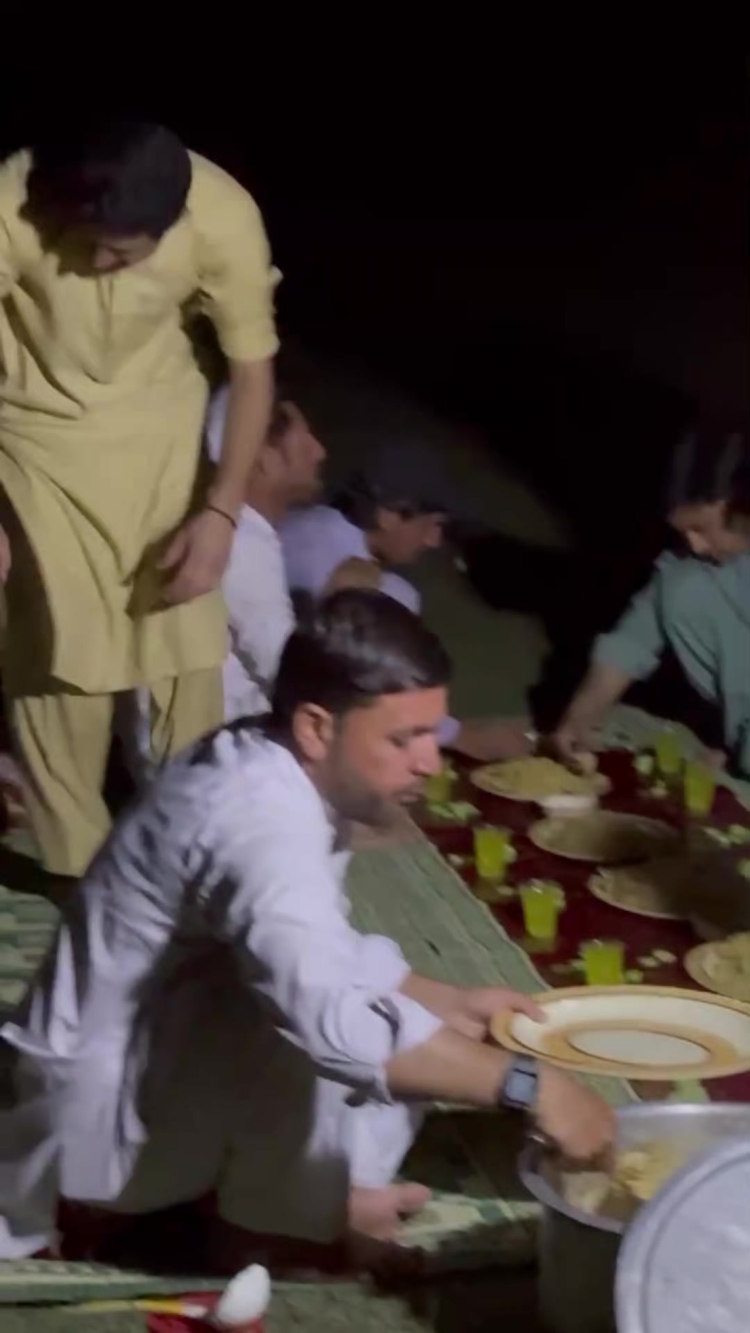 @HAMDARD CRICKET TEAM
