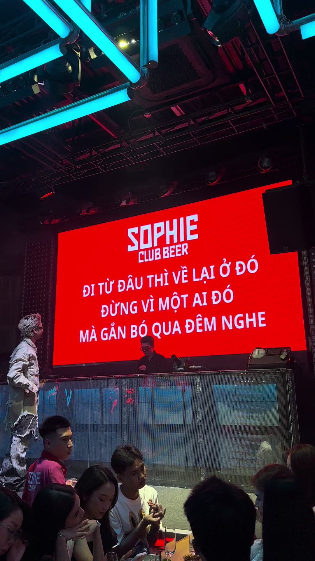 @Sophie Club Beer - Huế