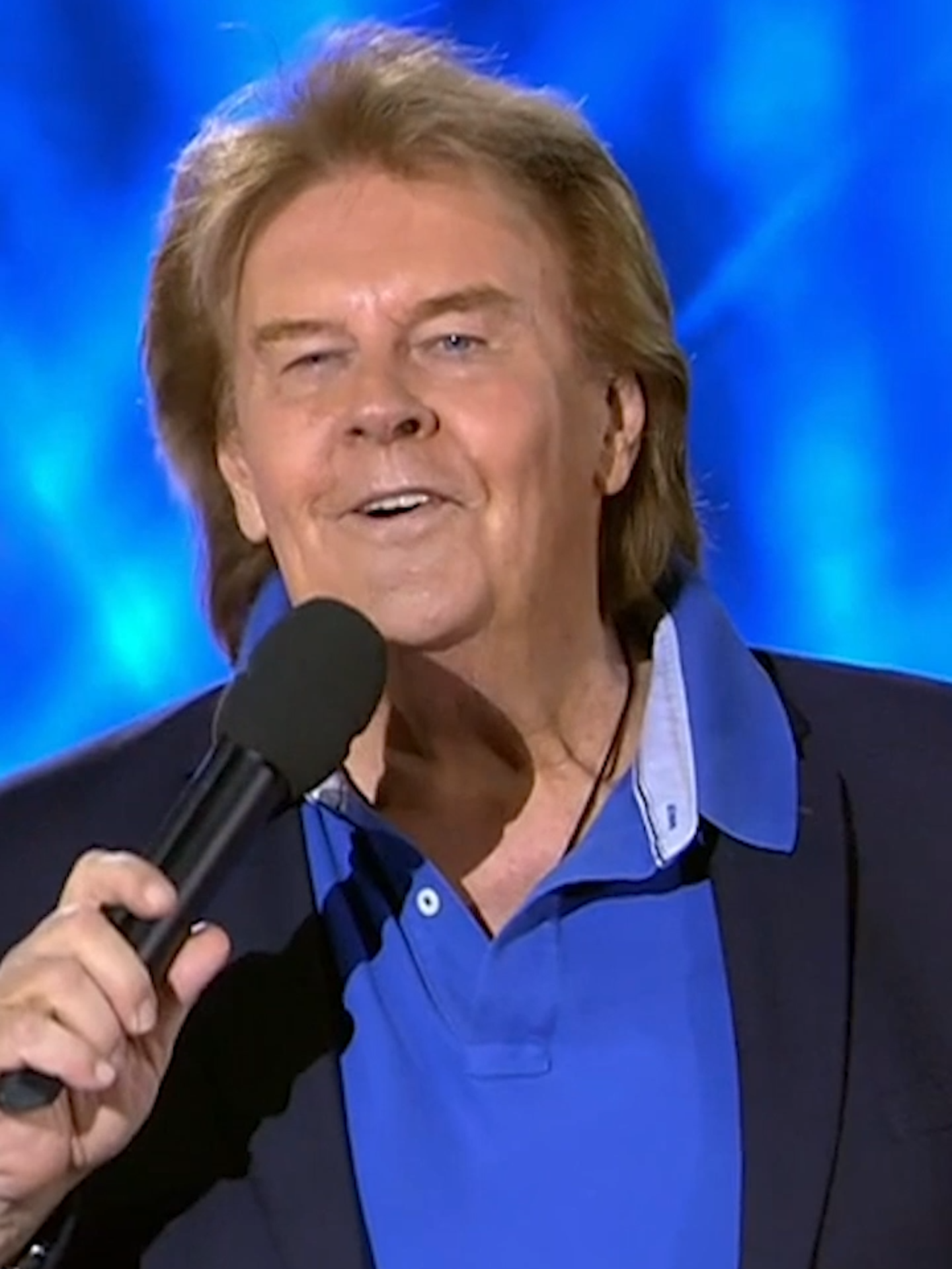 @Ich find Schlager toll