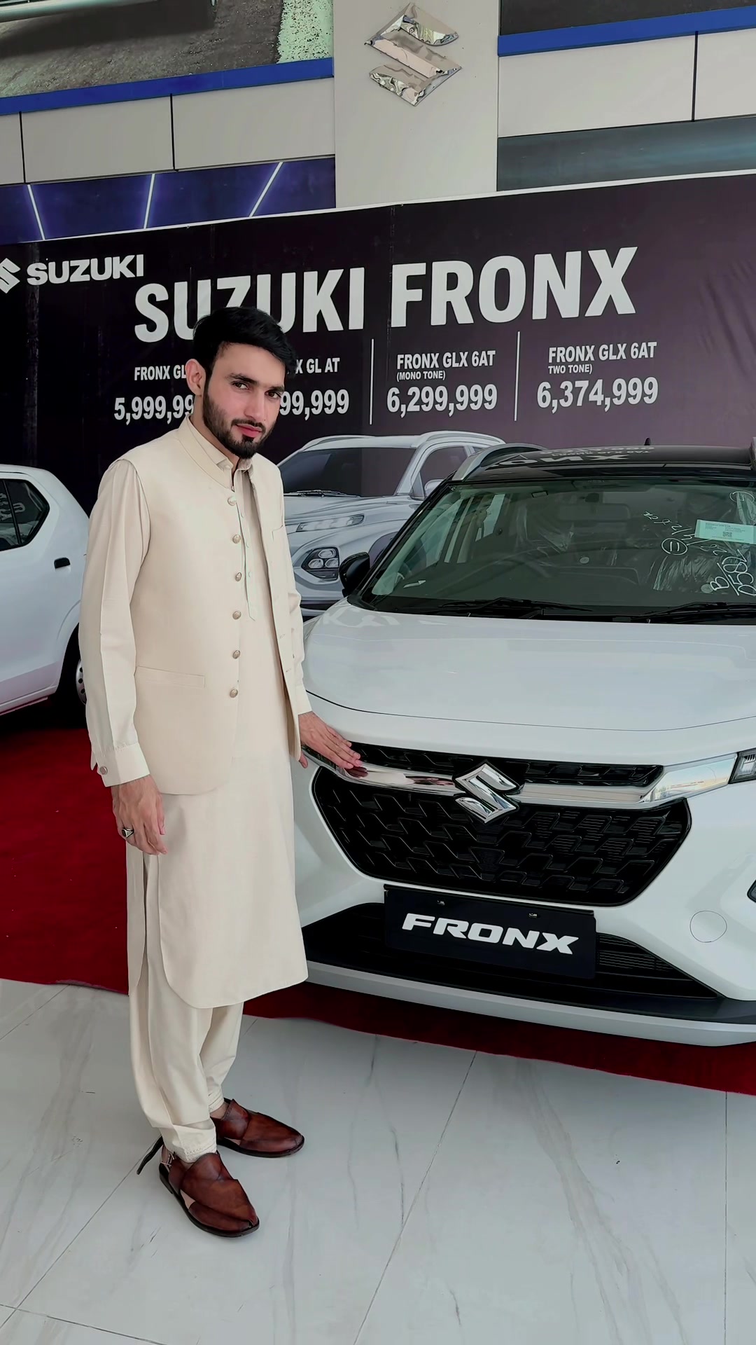 @Shahbaz khan