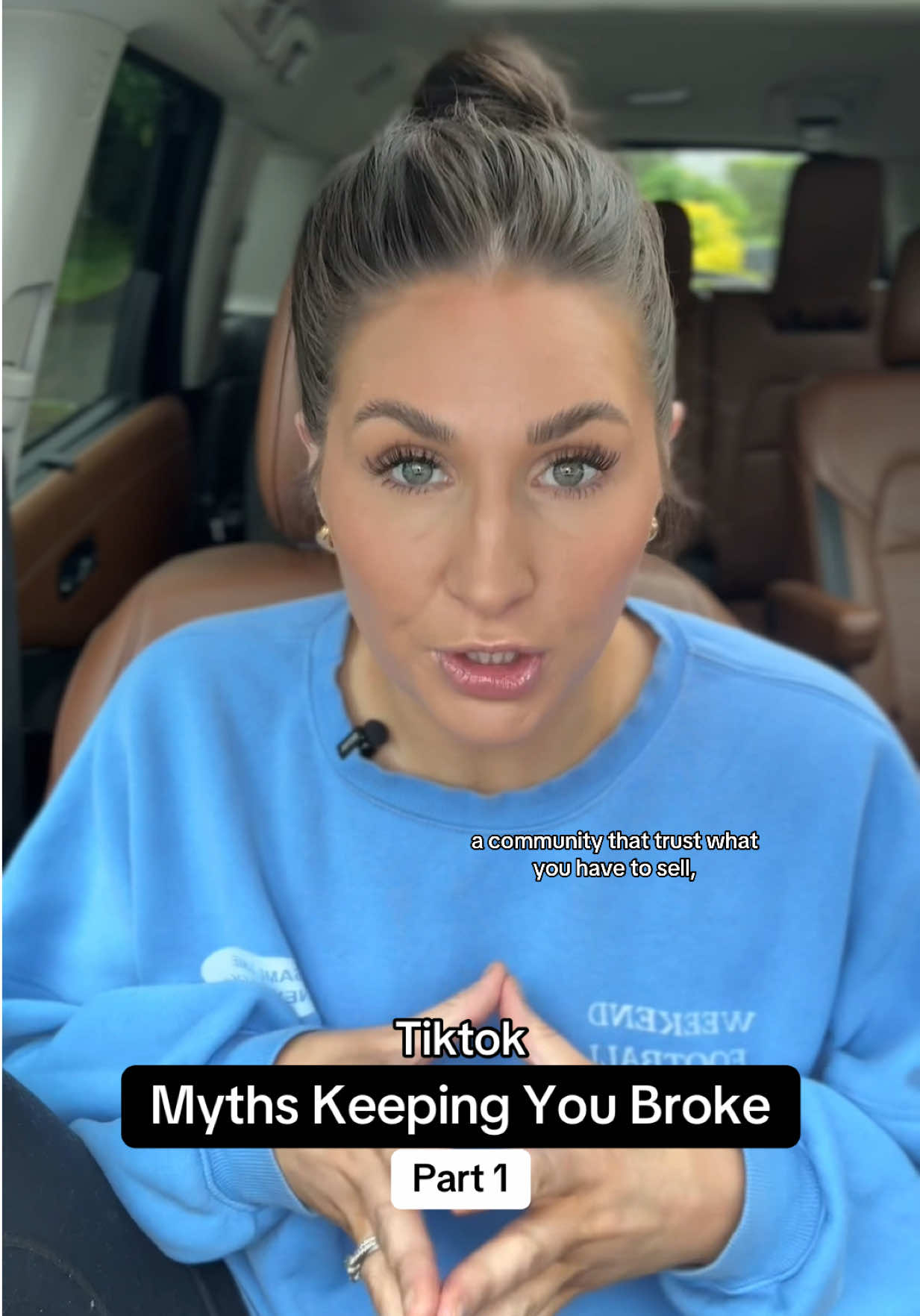 @Lindsey