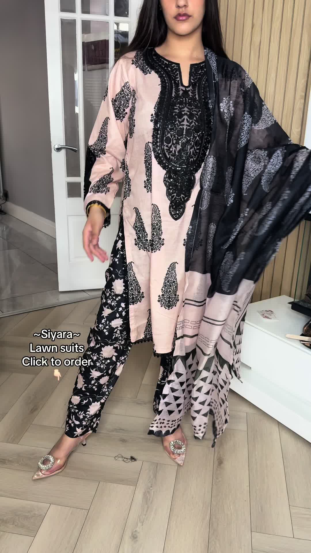 @Zee Boutique