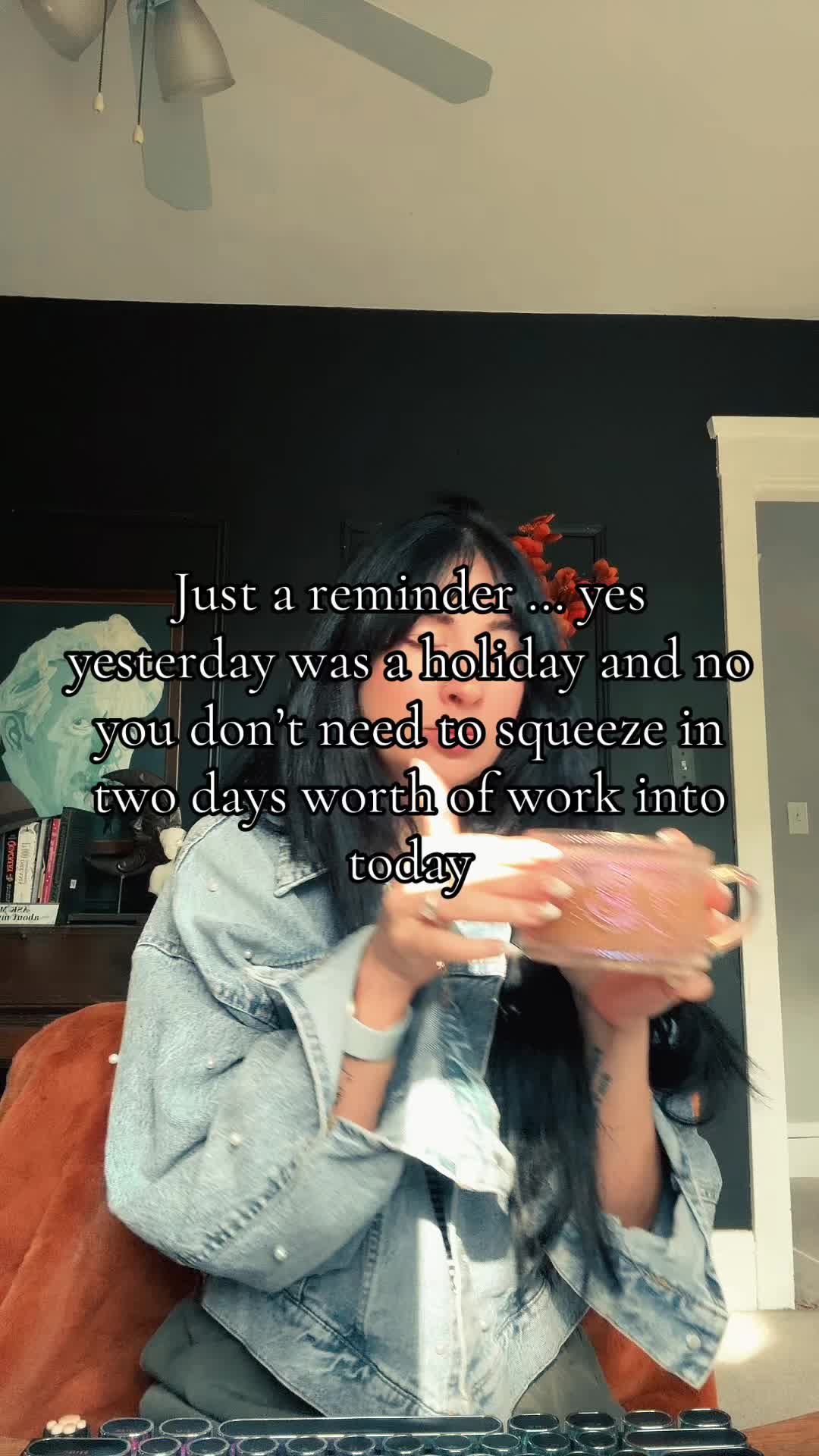 @Jen | The Career Raven