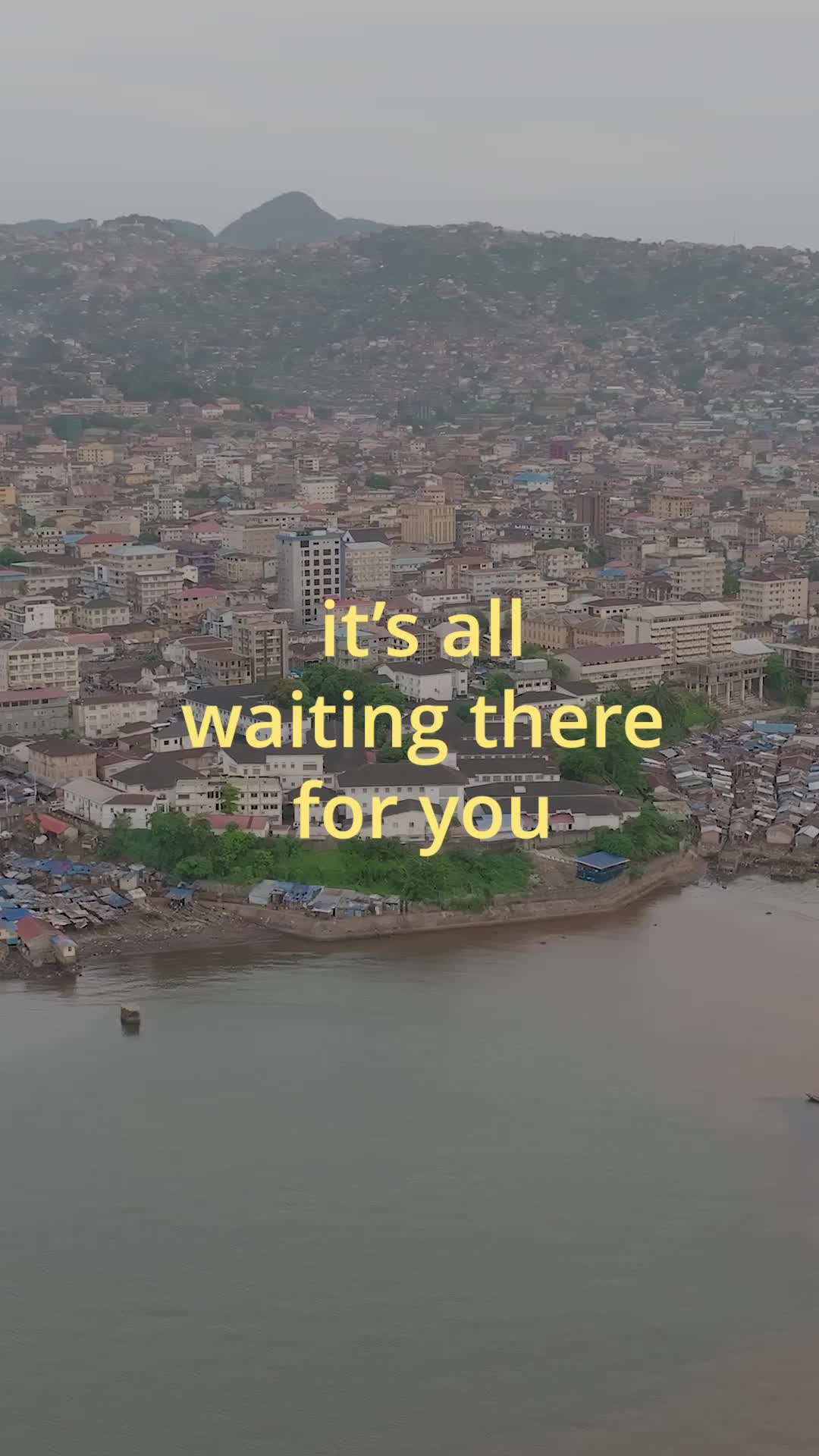 @Mercy Ships