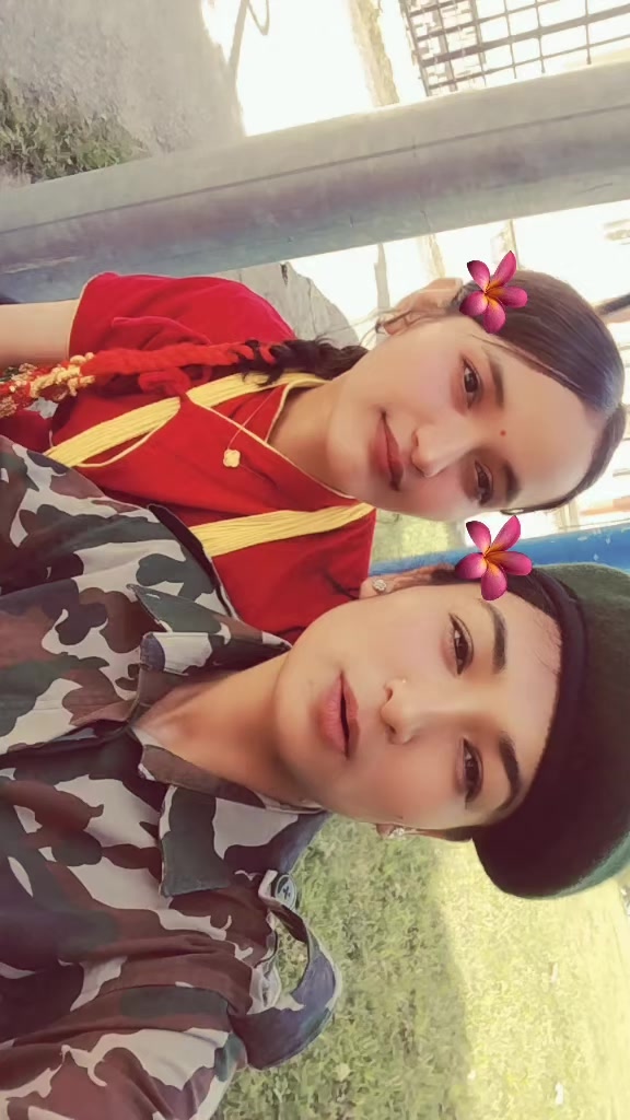 @Niyati Chhetri