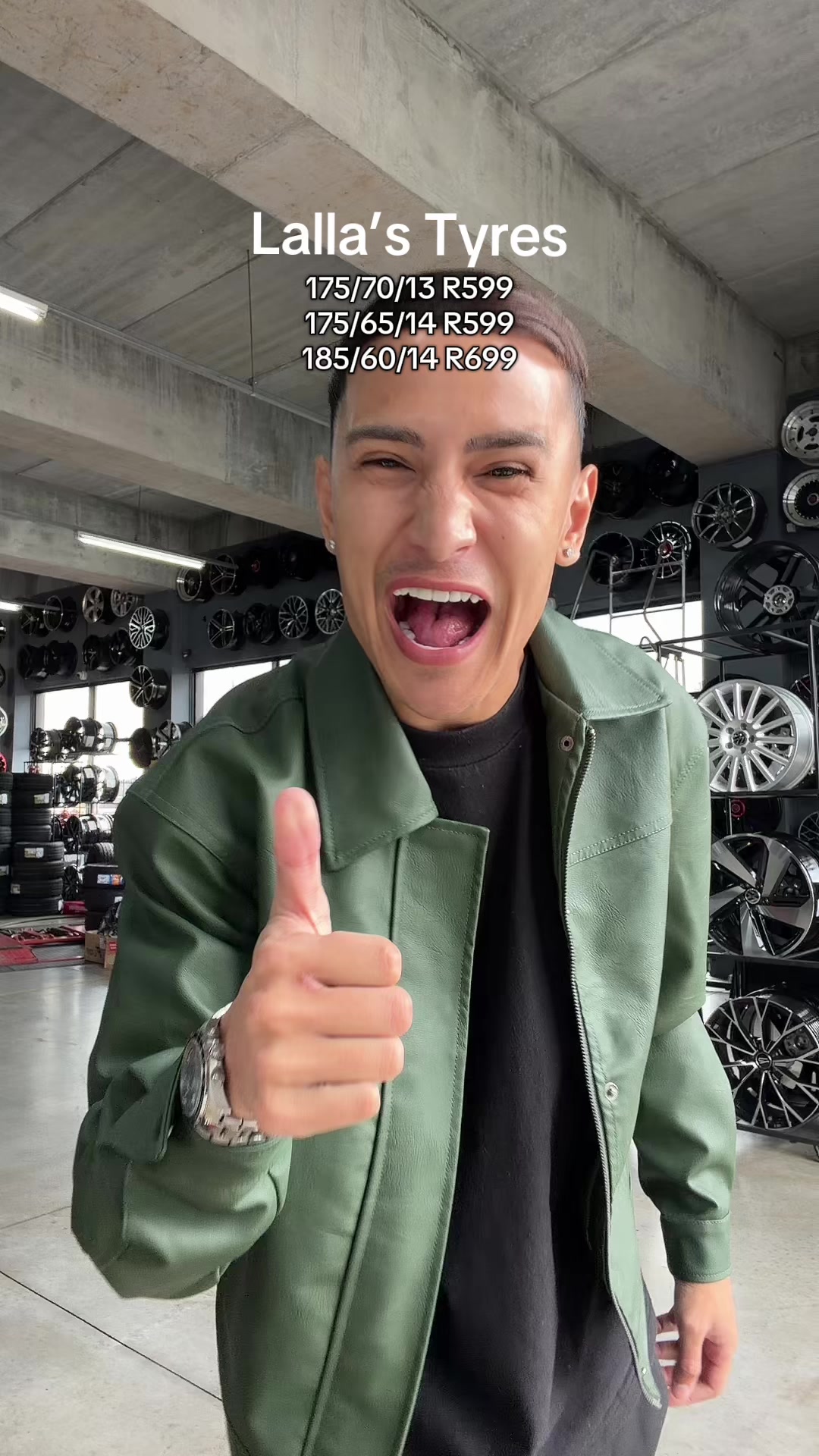 @Daiy Abrahams