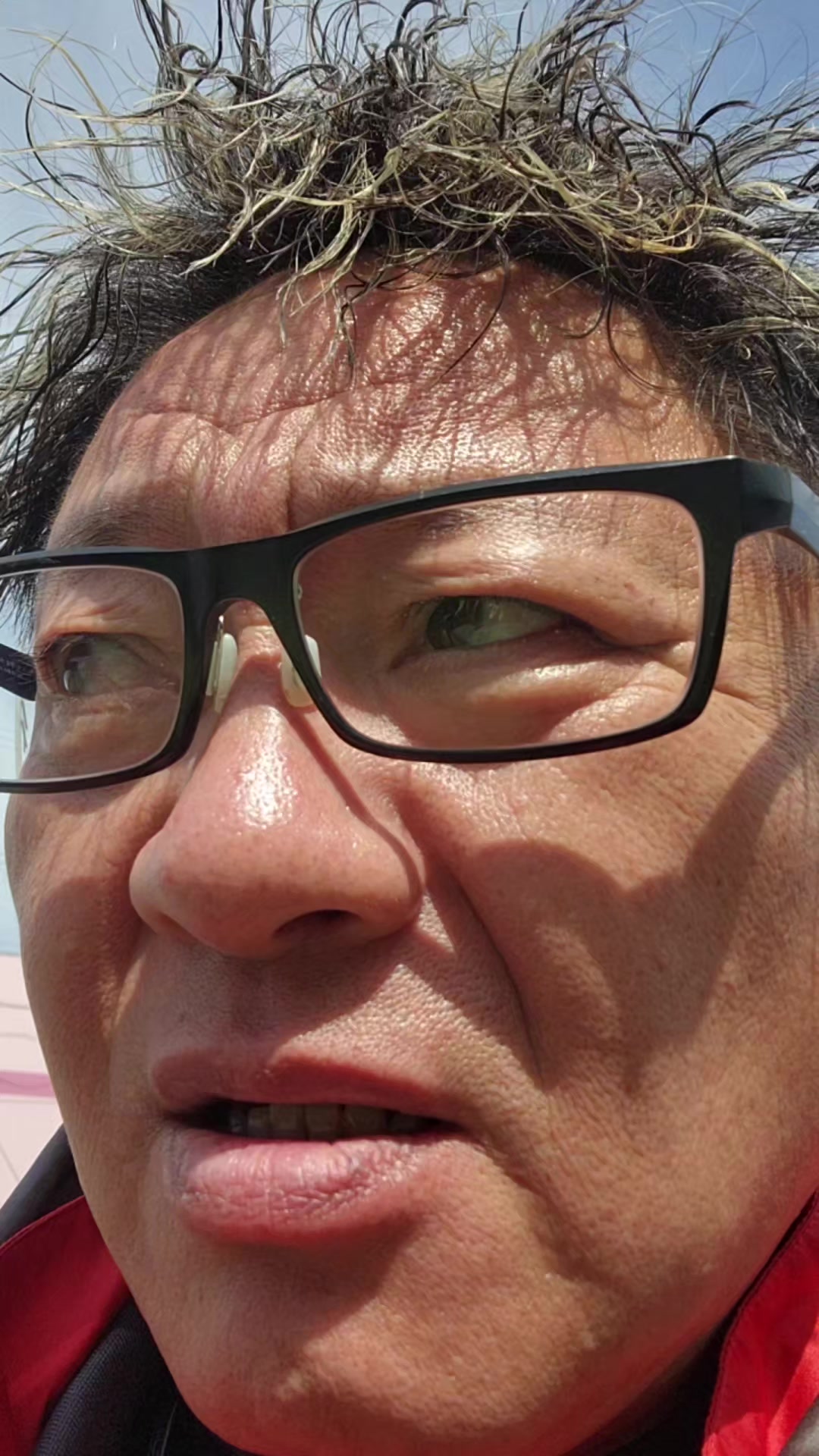 @たけし🧄武🧄TAKESHI ENAMI👺