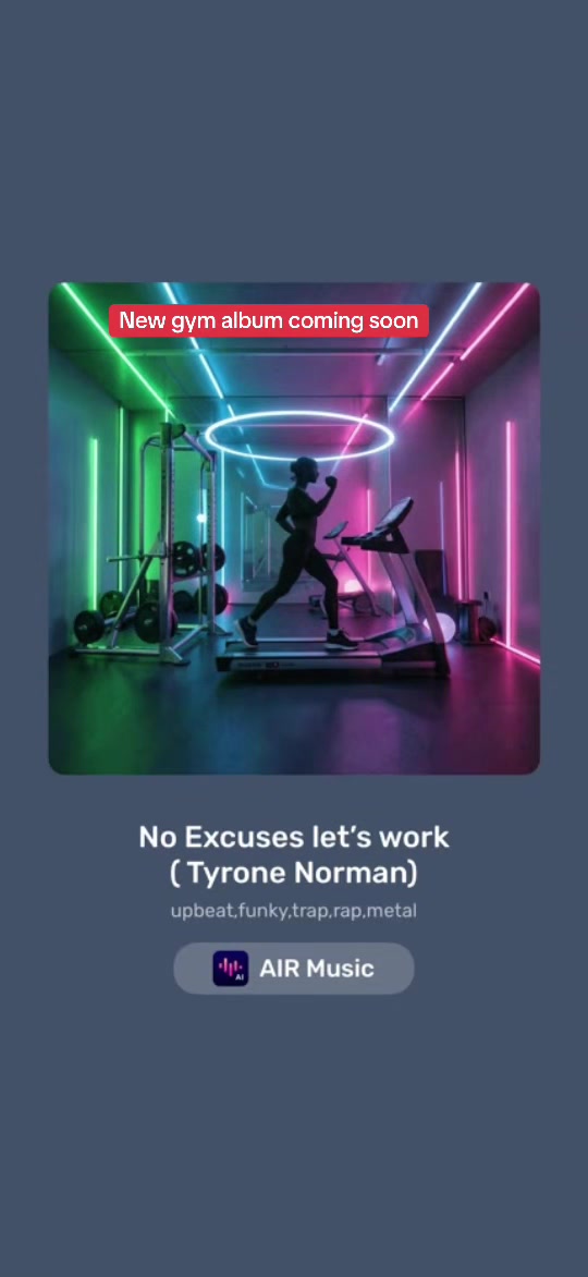 @Tyrone Norman