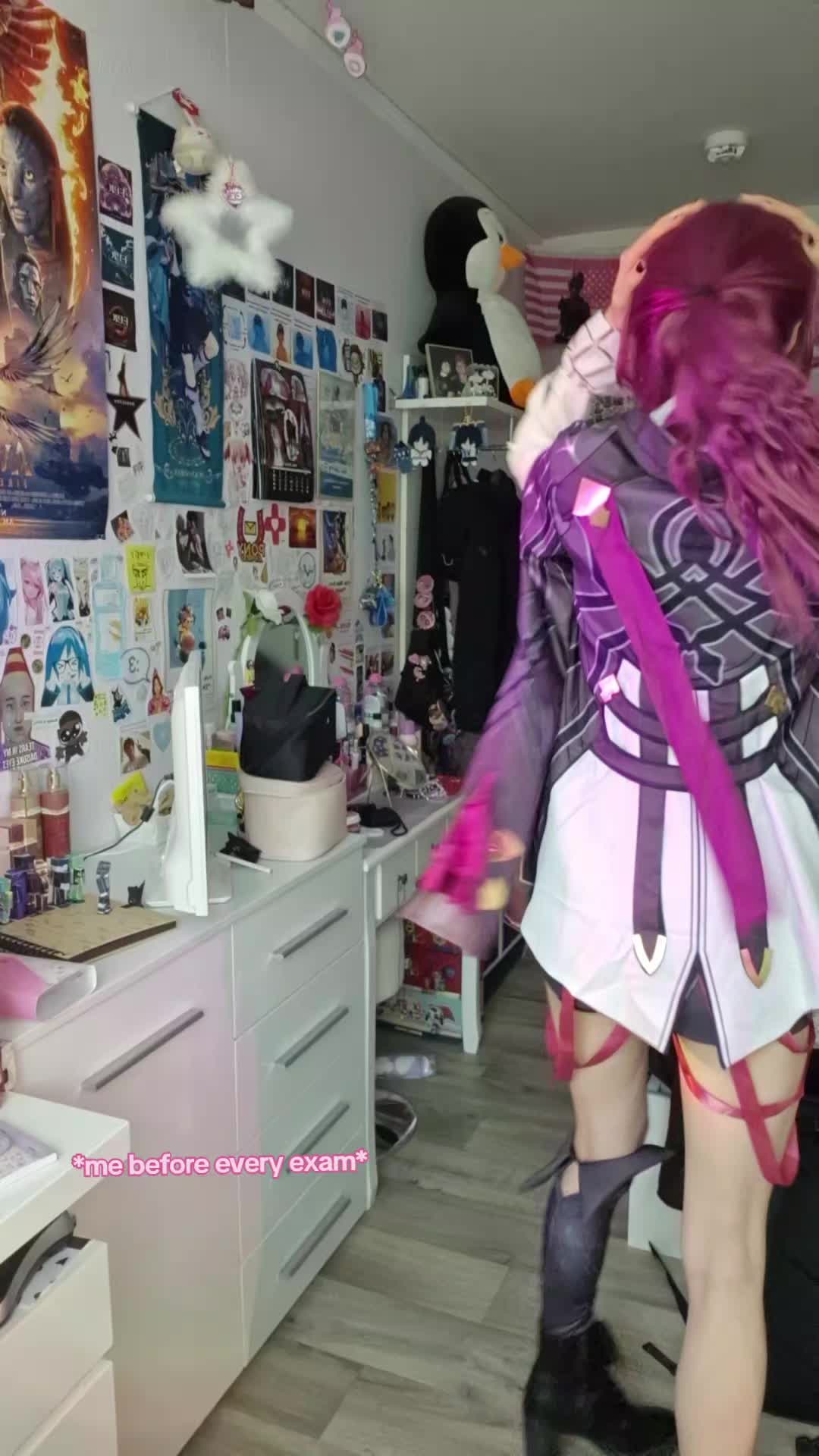 @☯️Penelope🦜