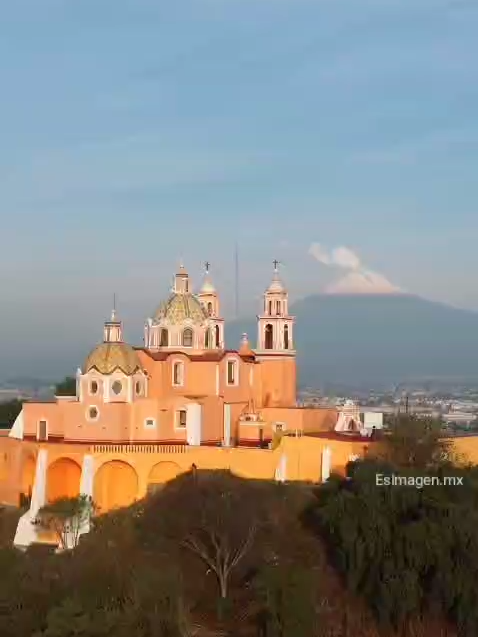 @24 HORAS Puebla