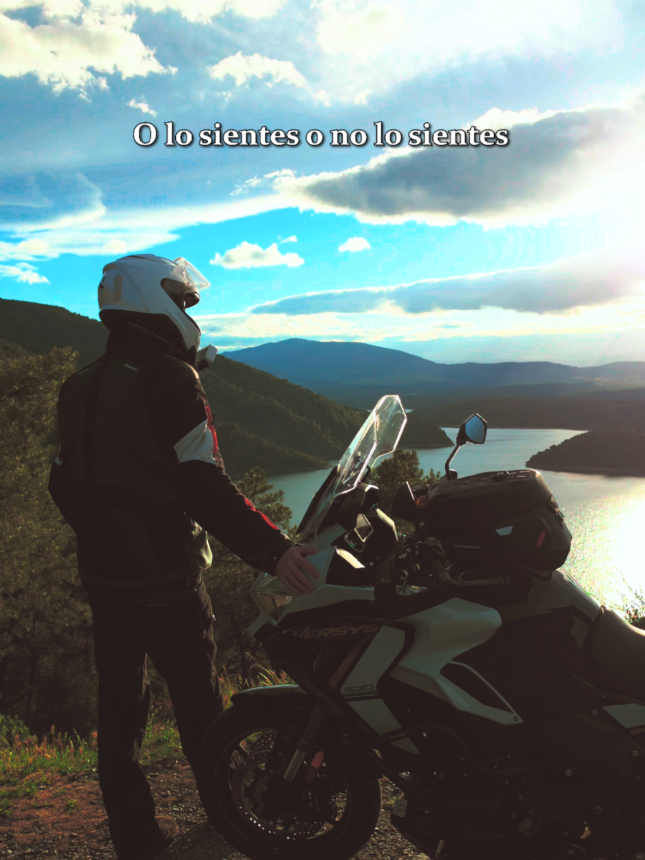 @Santos En Moto