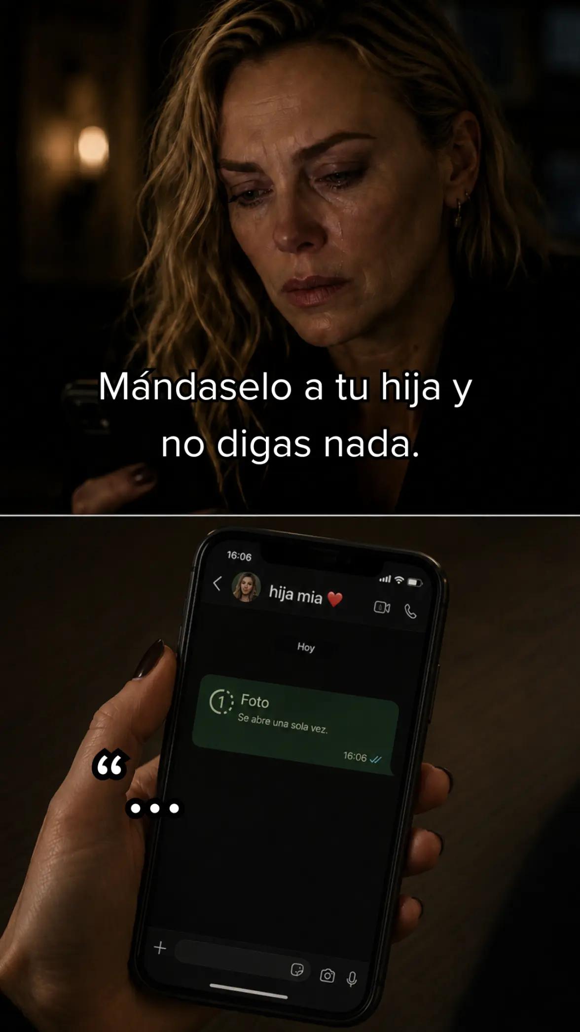 @Quiero Que Sepas