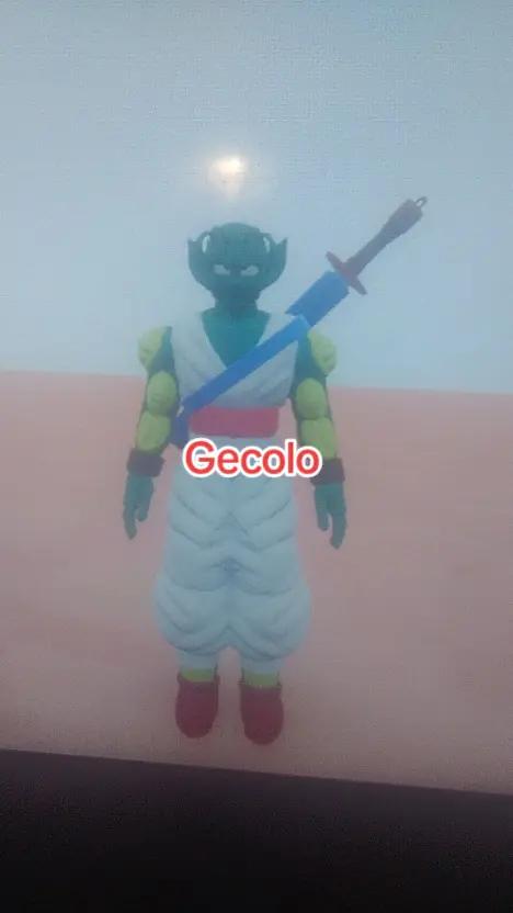 @⦻Devin the Demonic Saiyan⦻